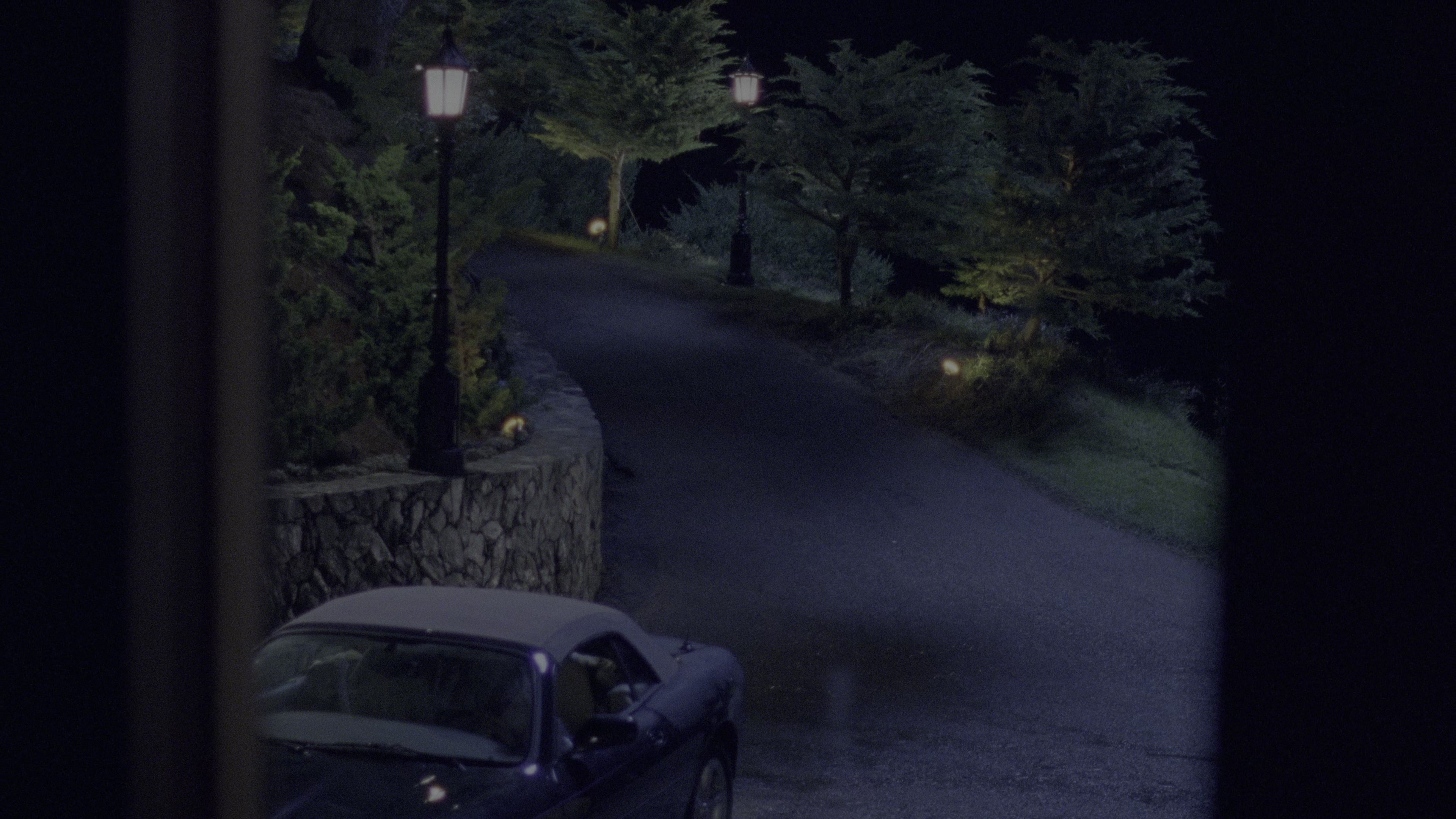 The Limey (1999), wide, 1.78:1 — film still