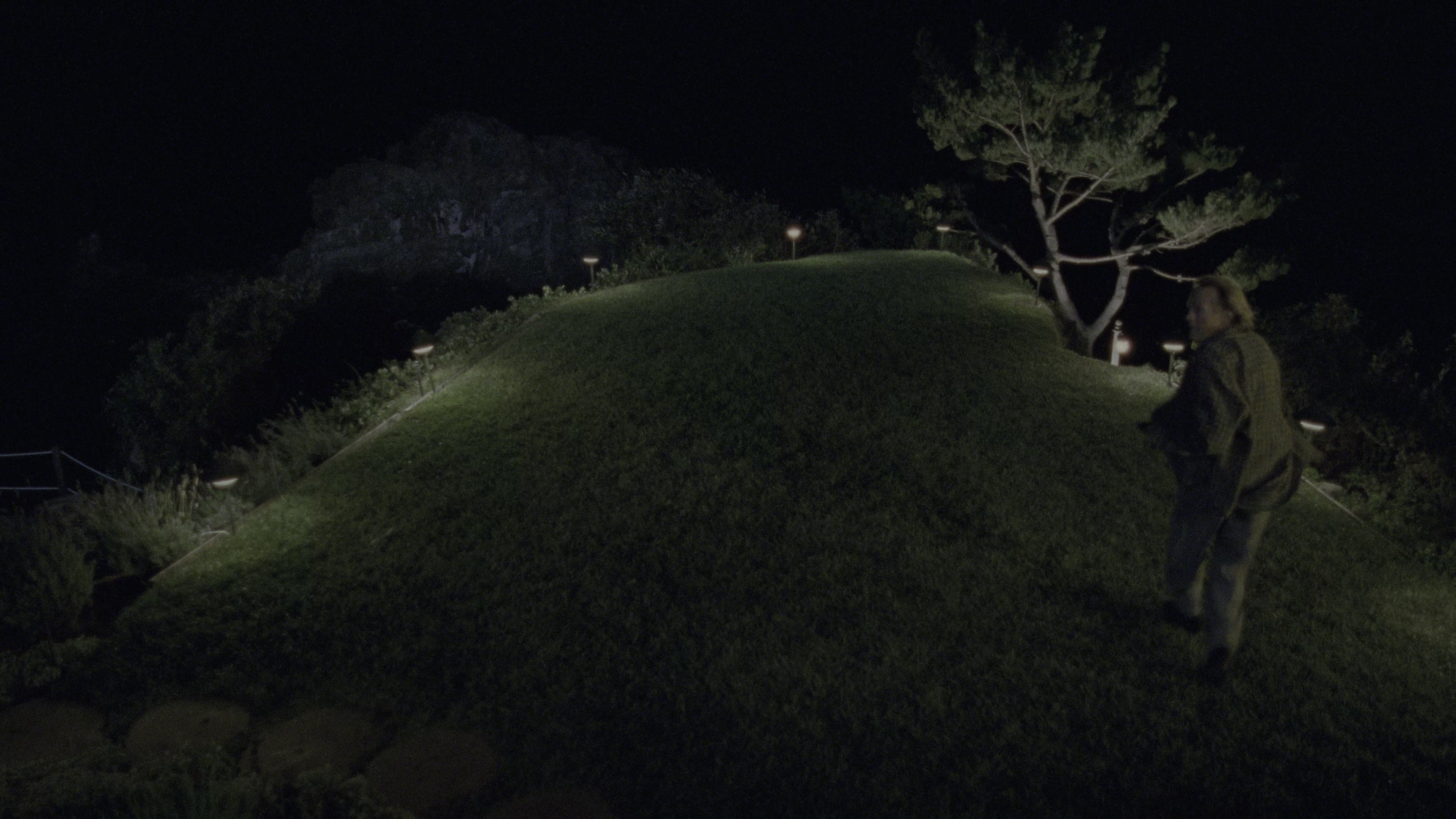 The Limey (1999), wide, 1.78:1 — film still