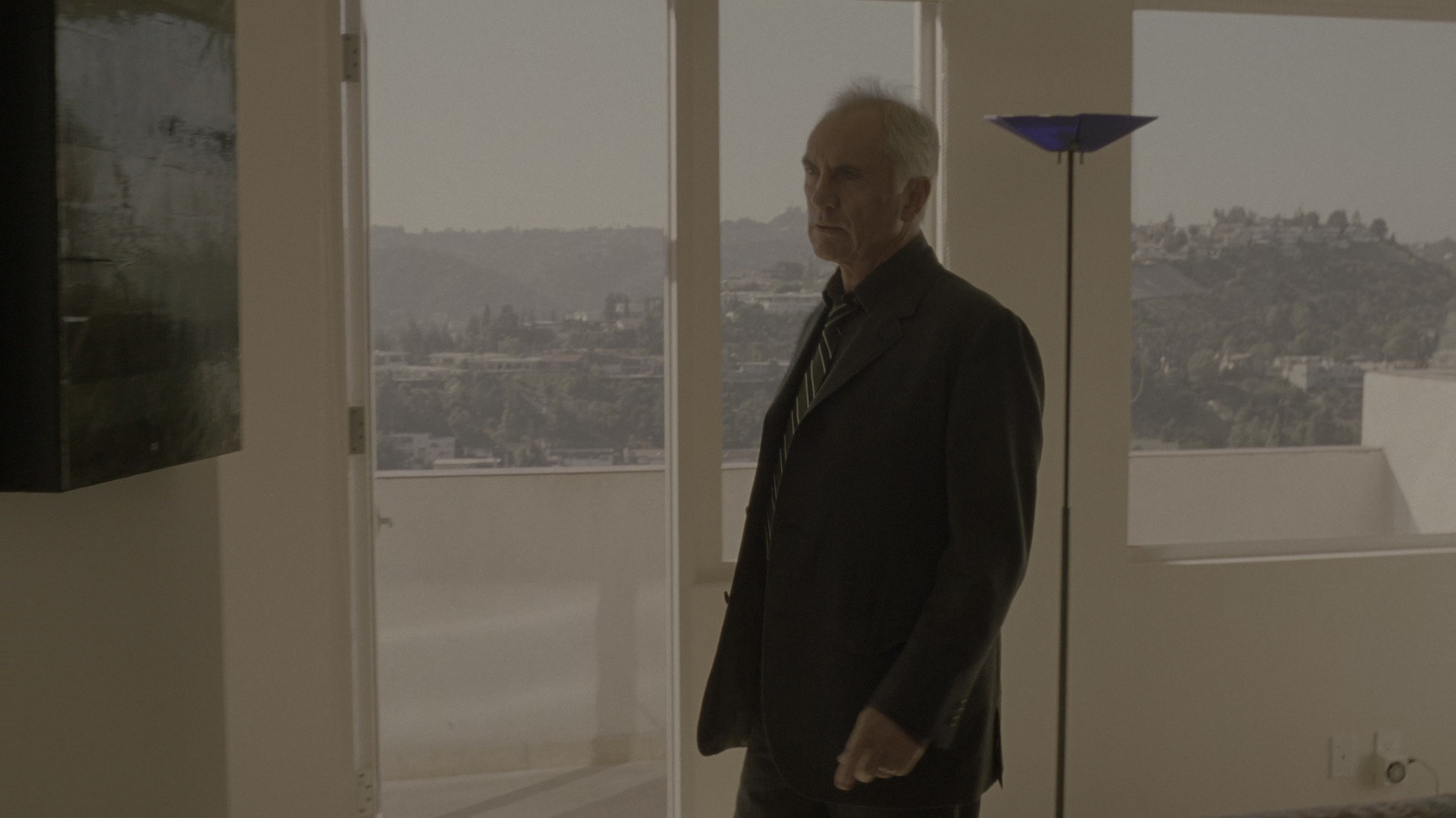 The Limey (1999), unknown, 1.78:1 — film still