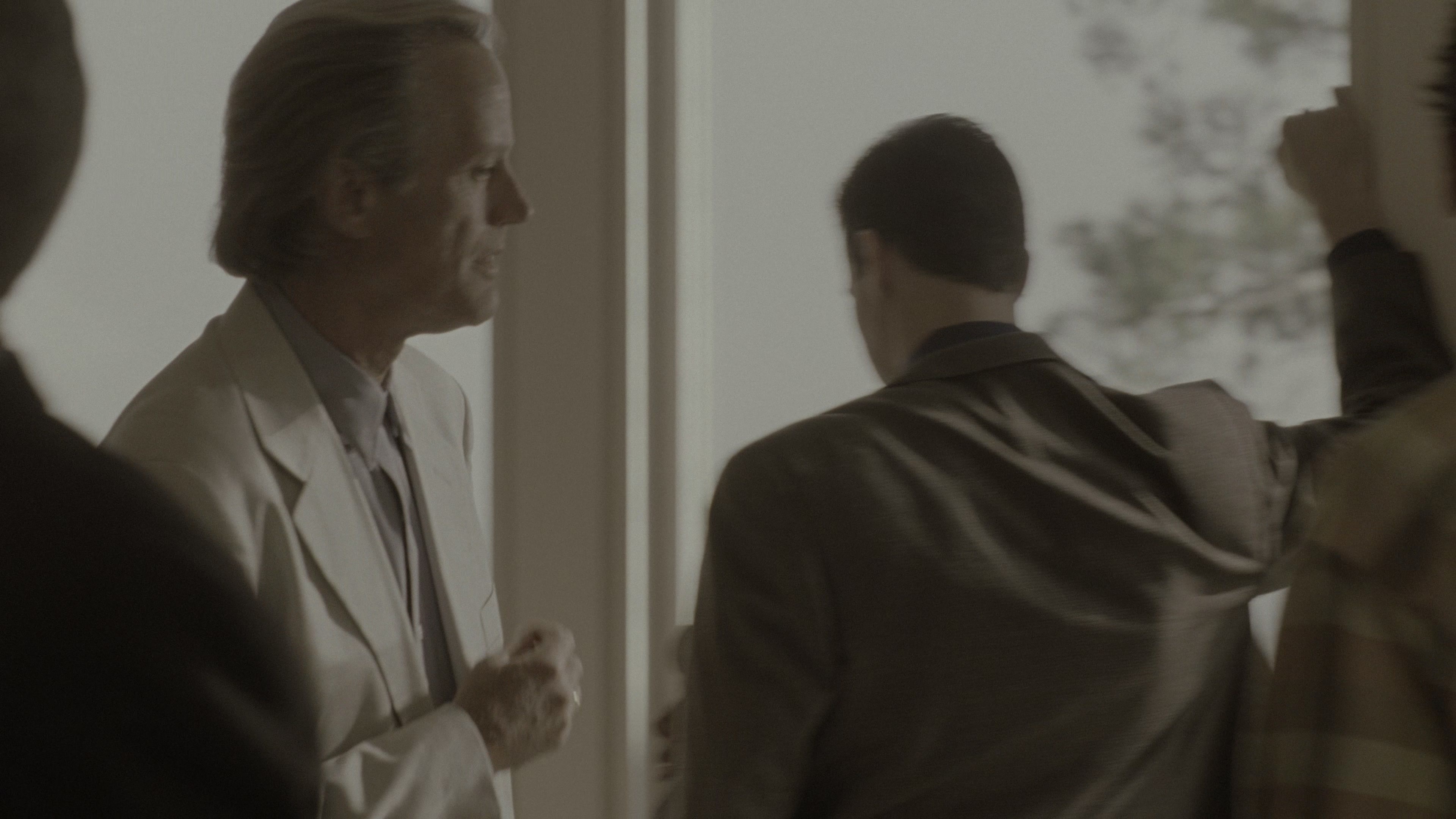 The Limey (1999), wide, 1.78:1 — film still