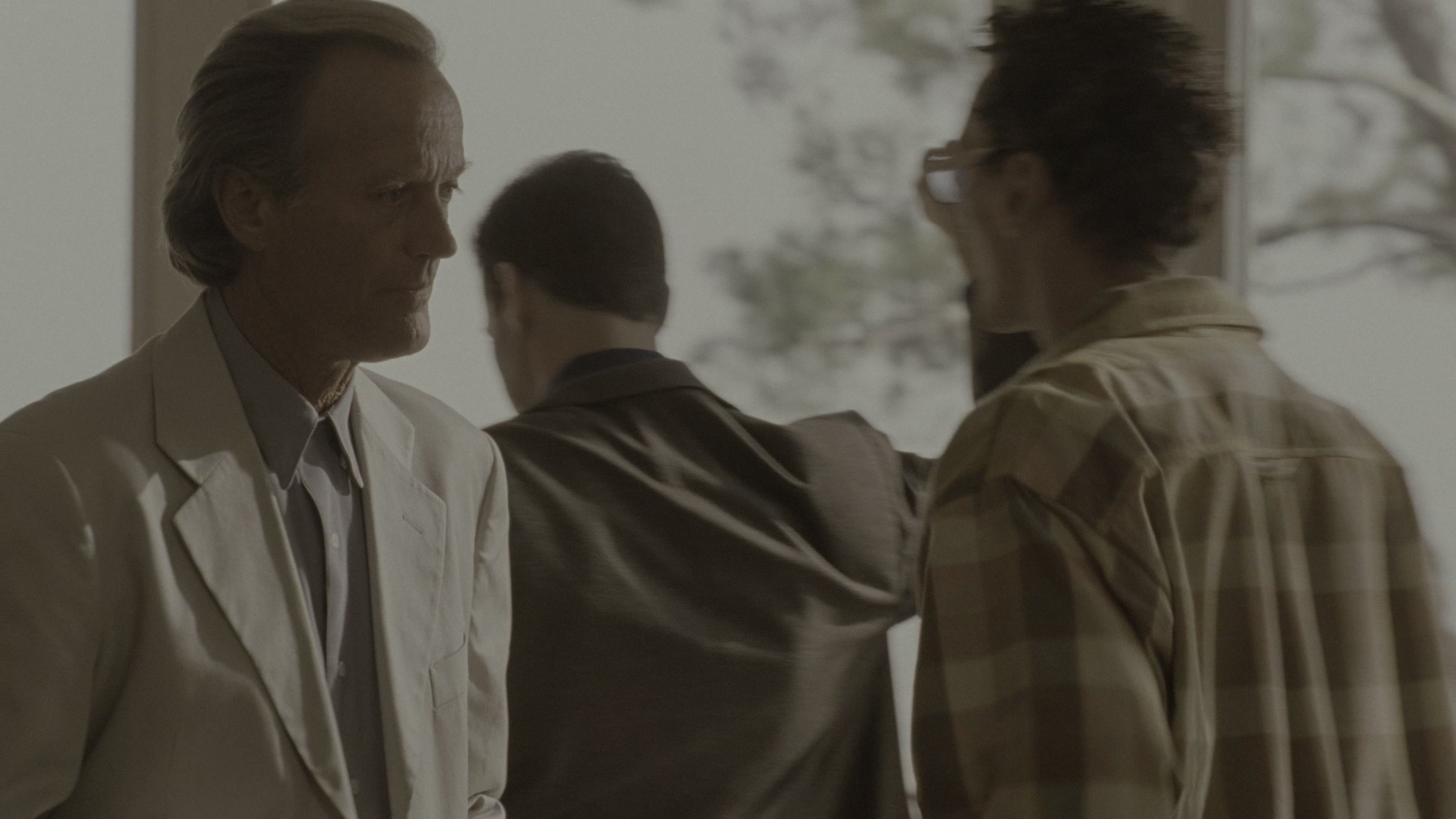 The Limey (1999), wide, 1.78:1 — film still