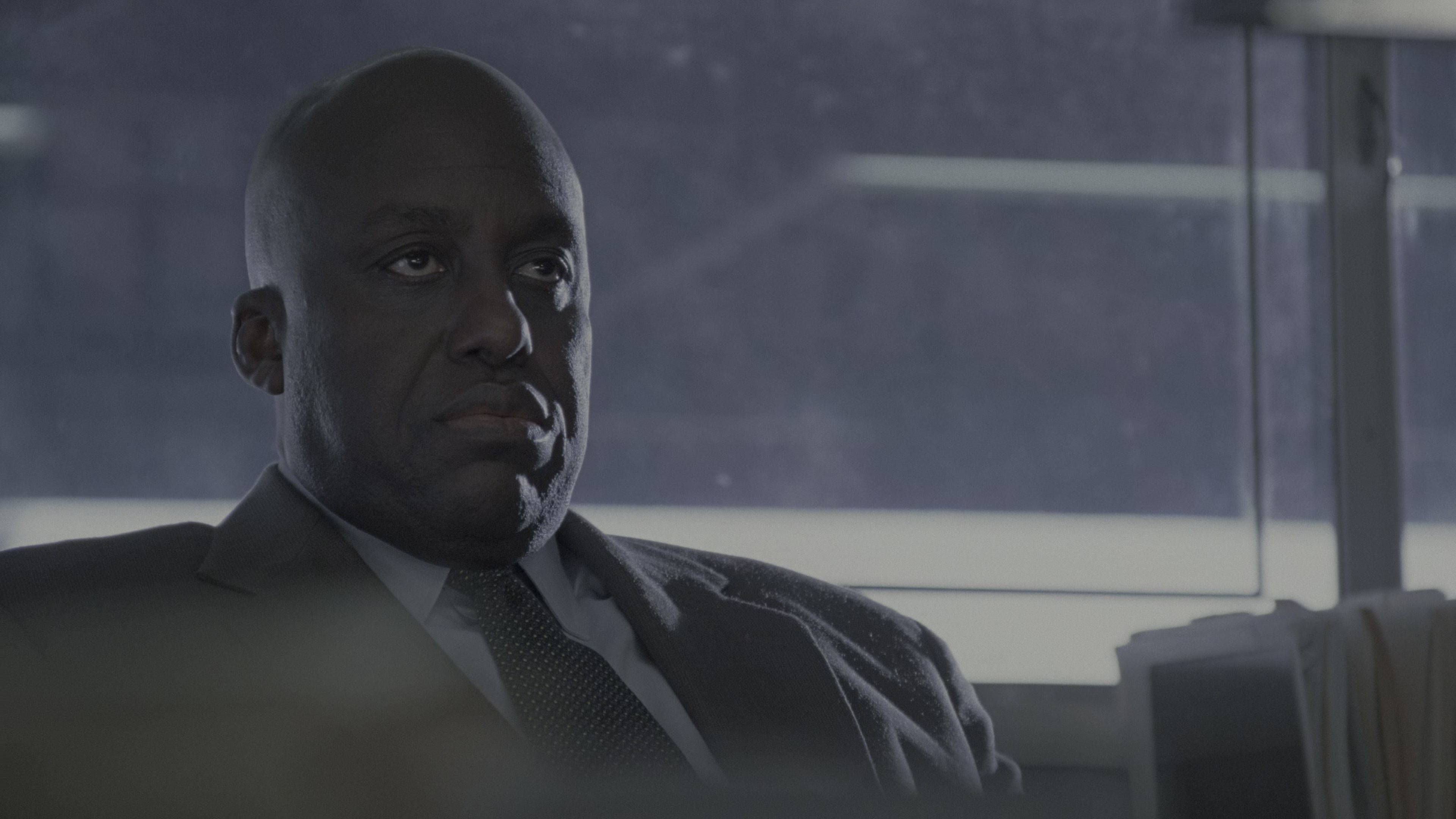 The Limey (1999), wide, 1.78:1 — film still