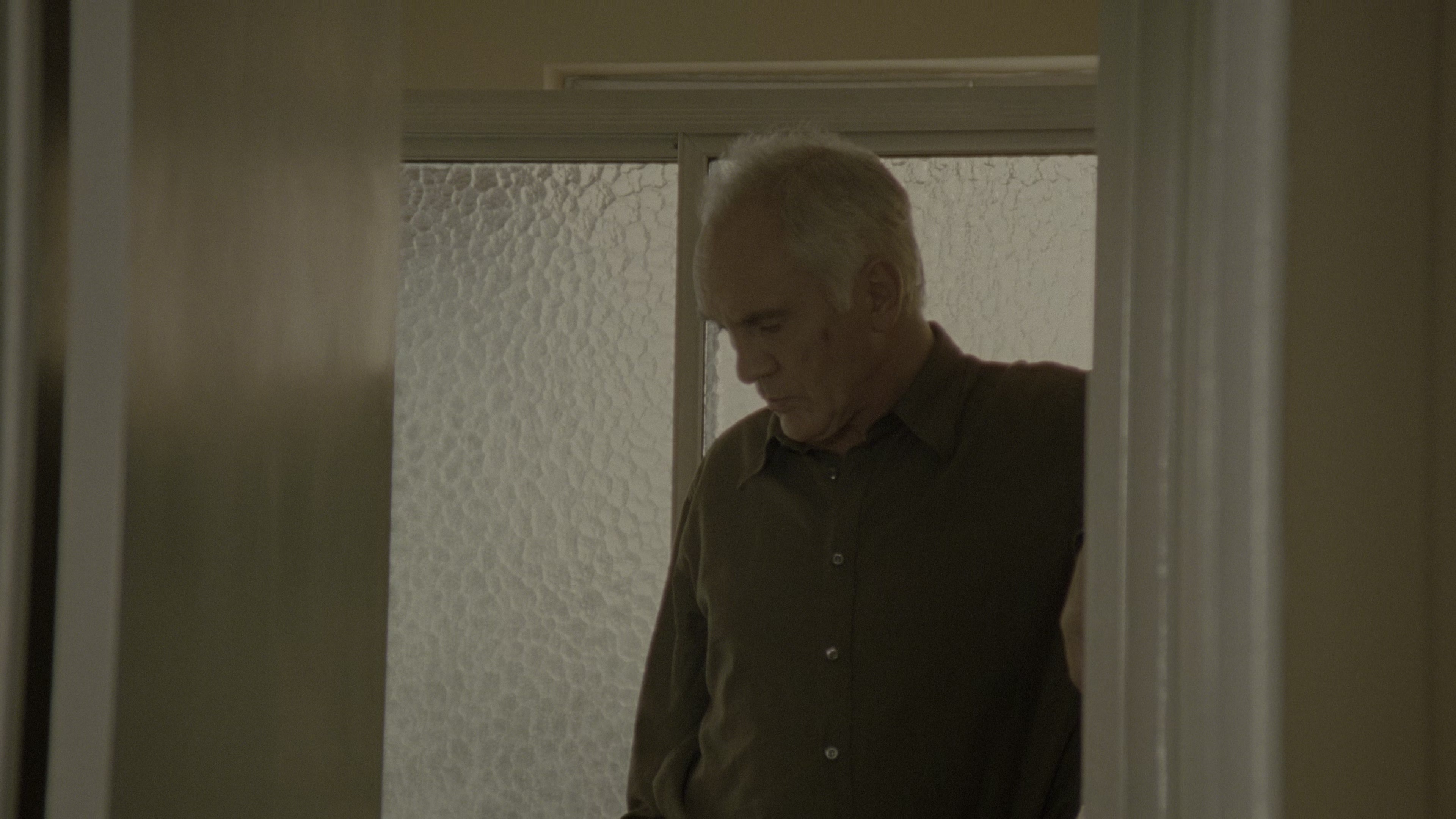 The Limey (1999), wide, 1.78:1 — film still