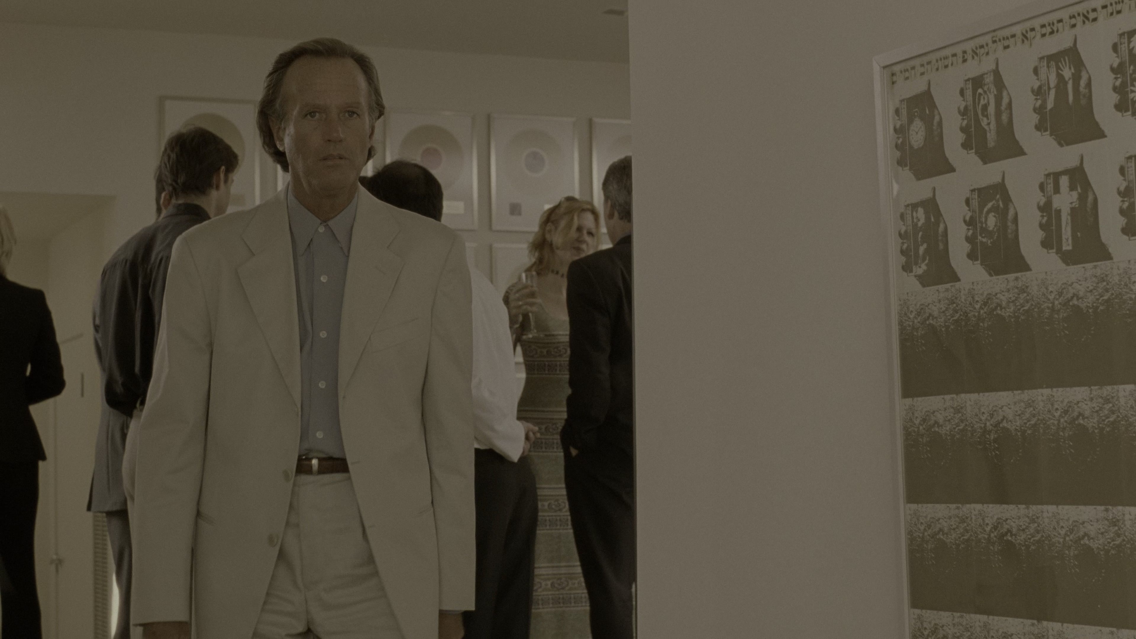 The Limey (1999), wide, 1.78:1 — film still