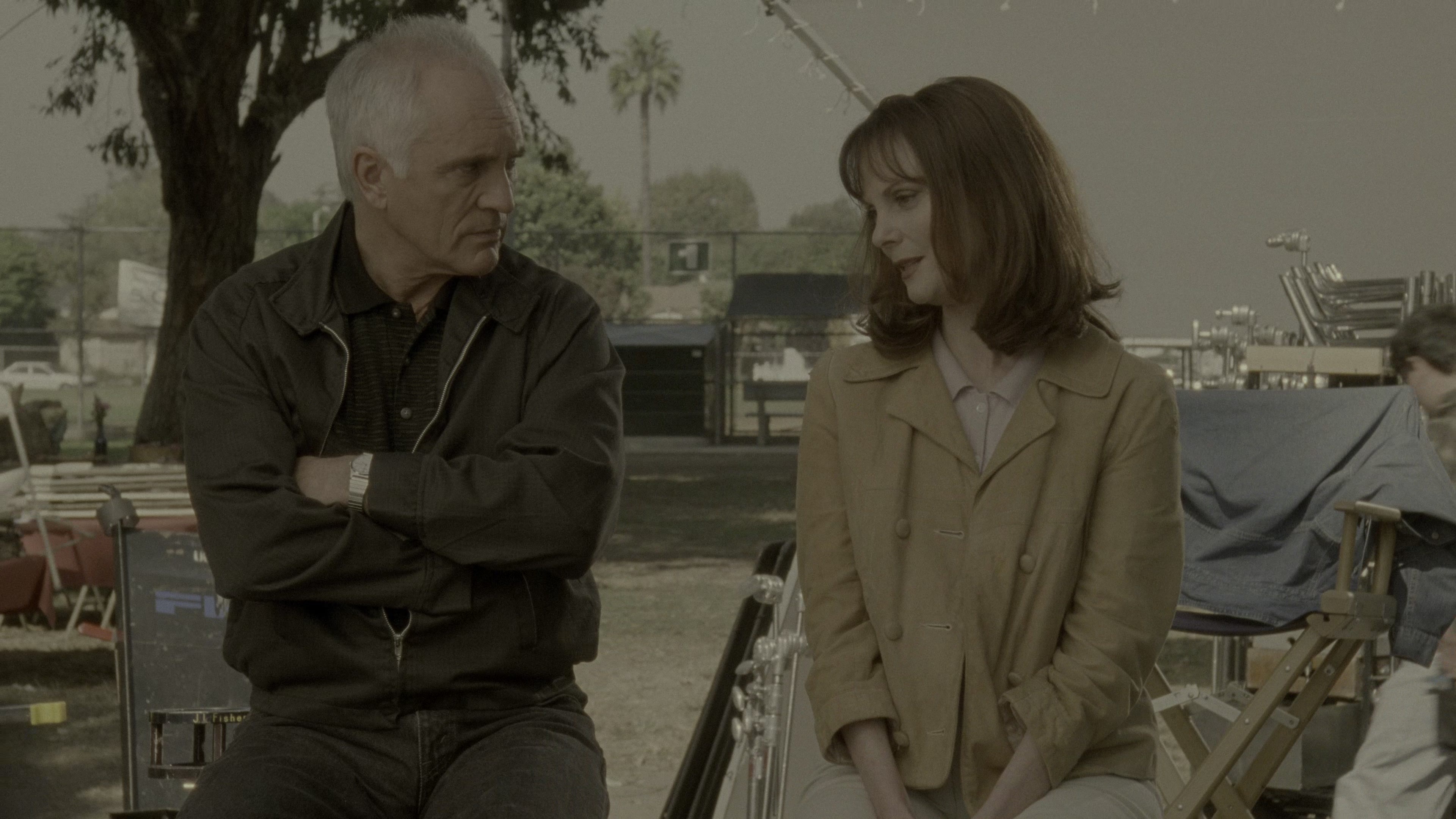 The Limey (1999), wide, 1.78:1 — film still