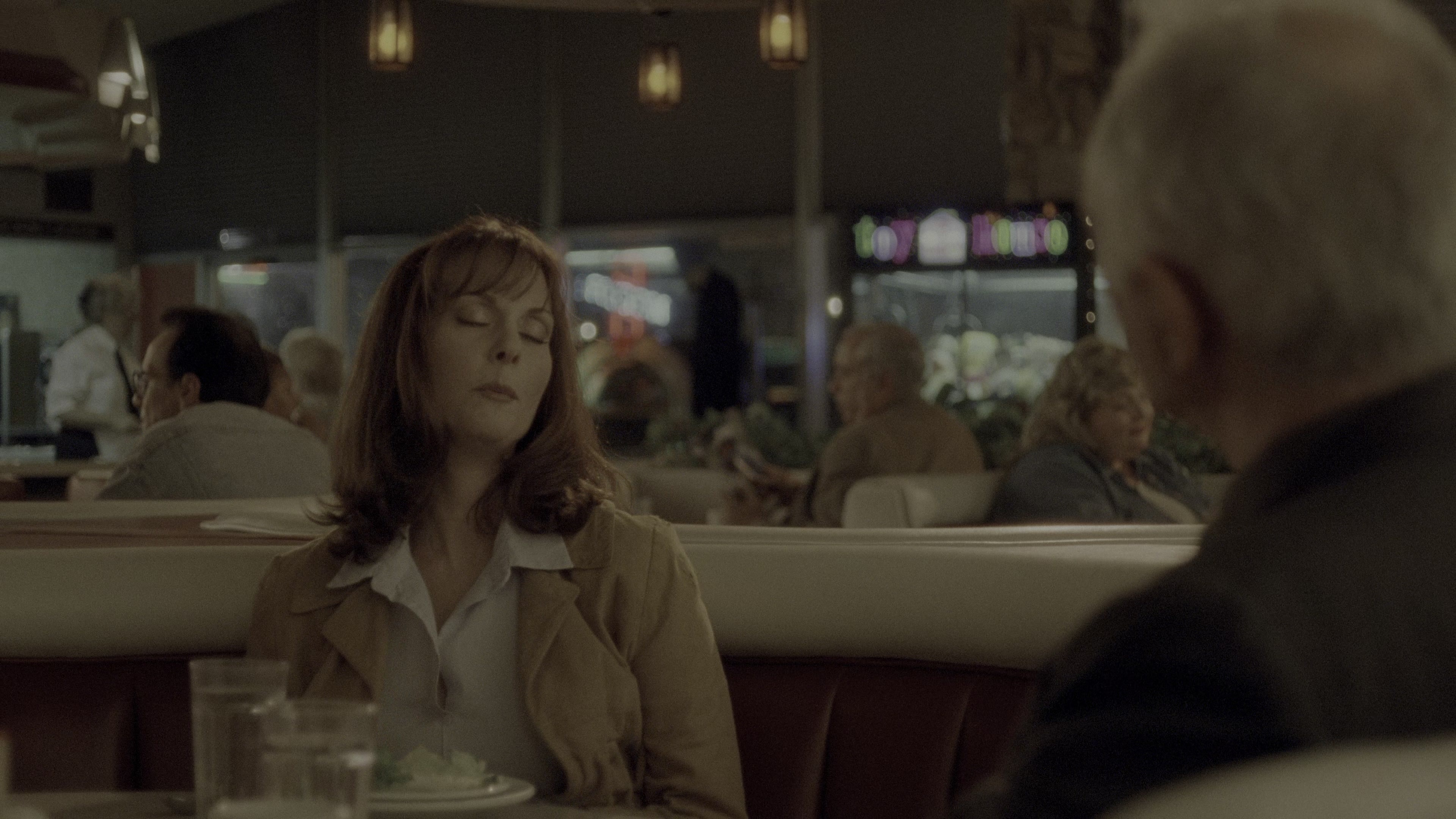 The Limey (1999), wide, 1.78:1 — film still