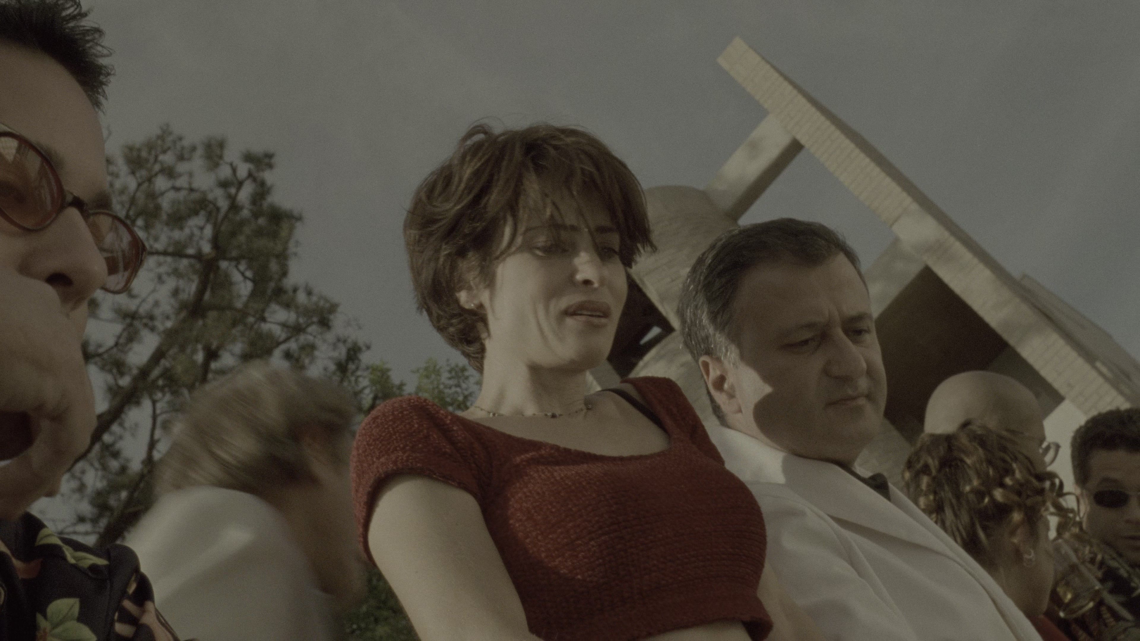 The Limey (1999), wide, 1.78:1 — film still