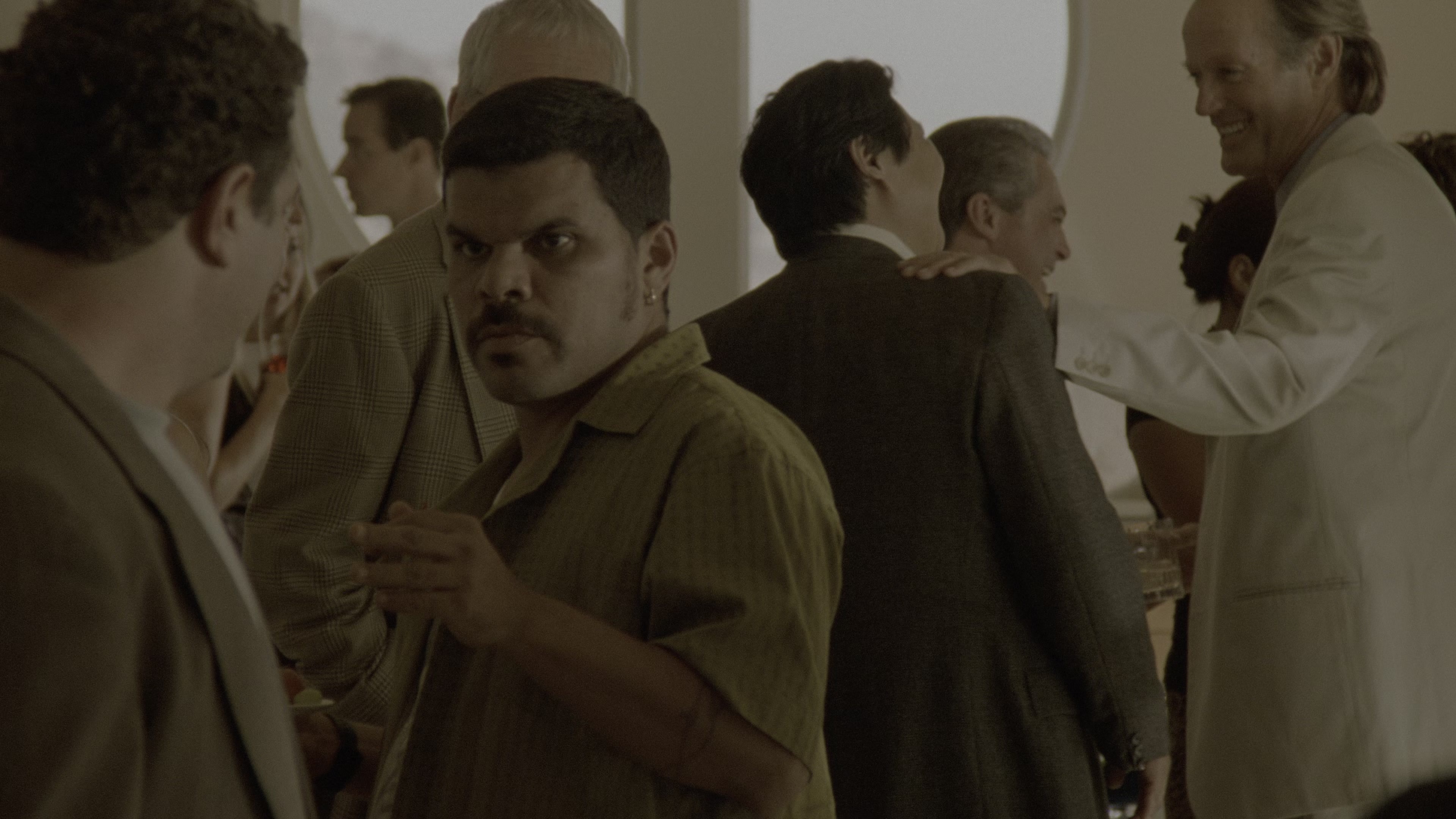 The Limey (1999), wide, 1.78:1 — film still