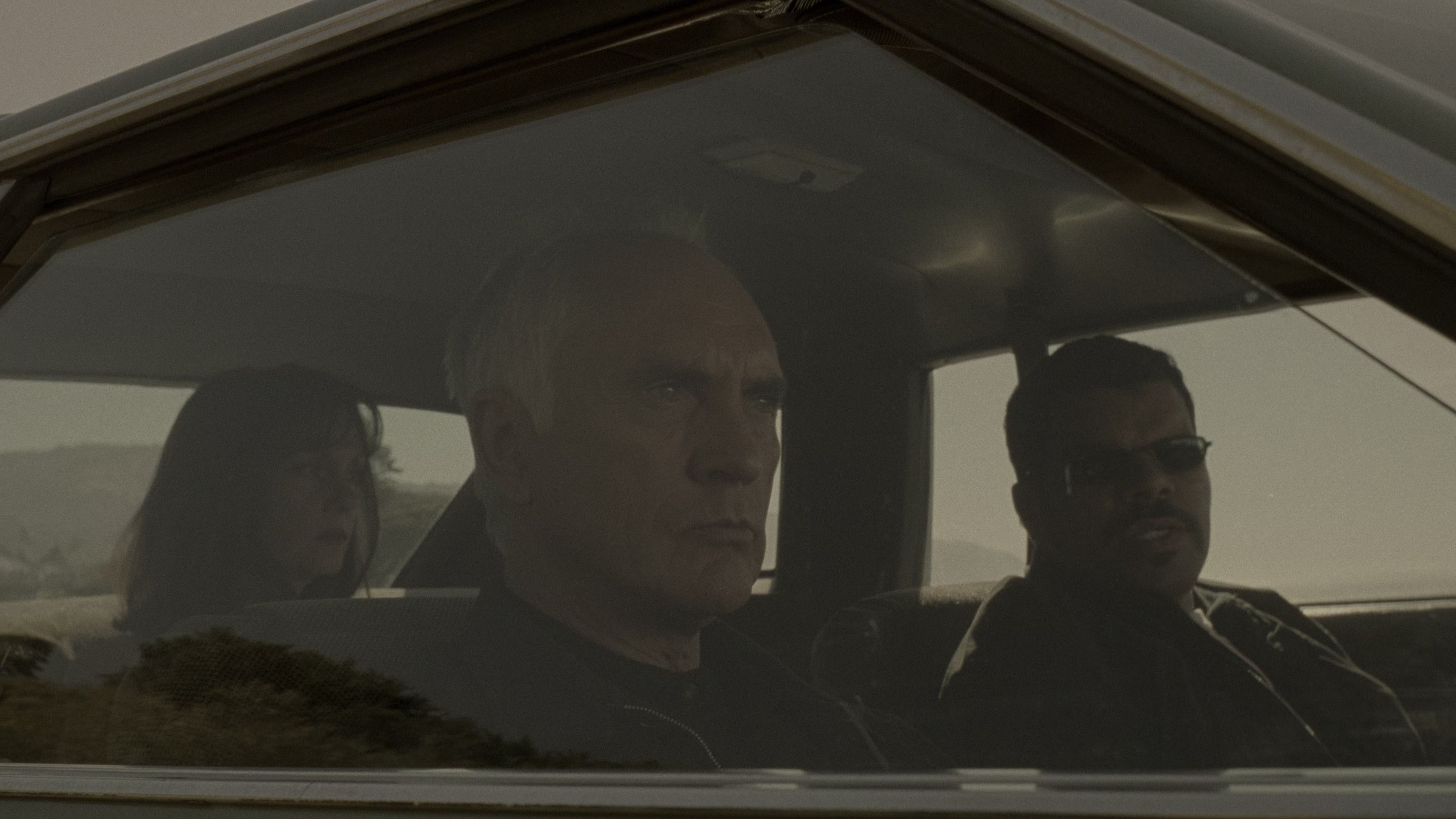 The Limey (1999), wide, 1.78:1 — film still