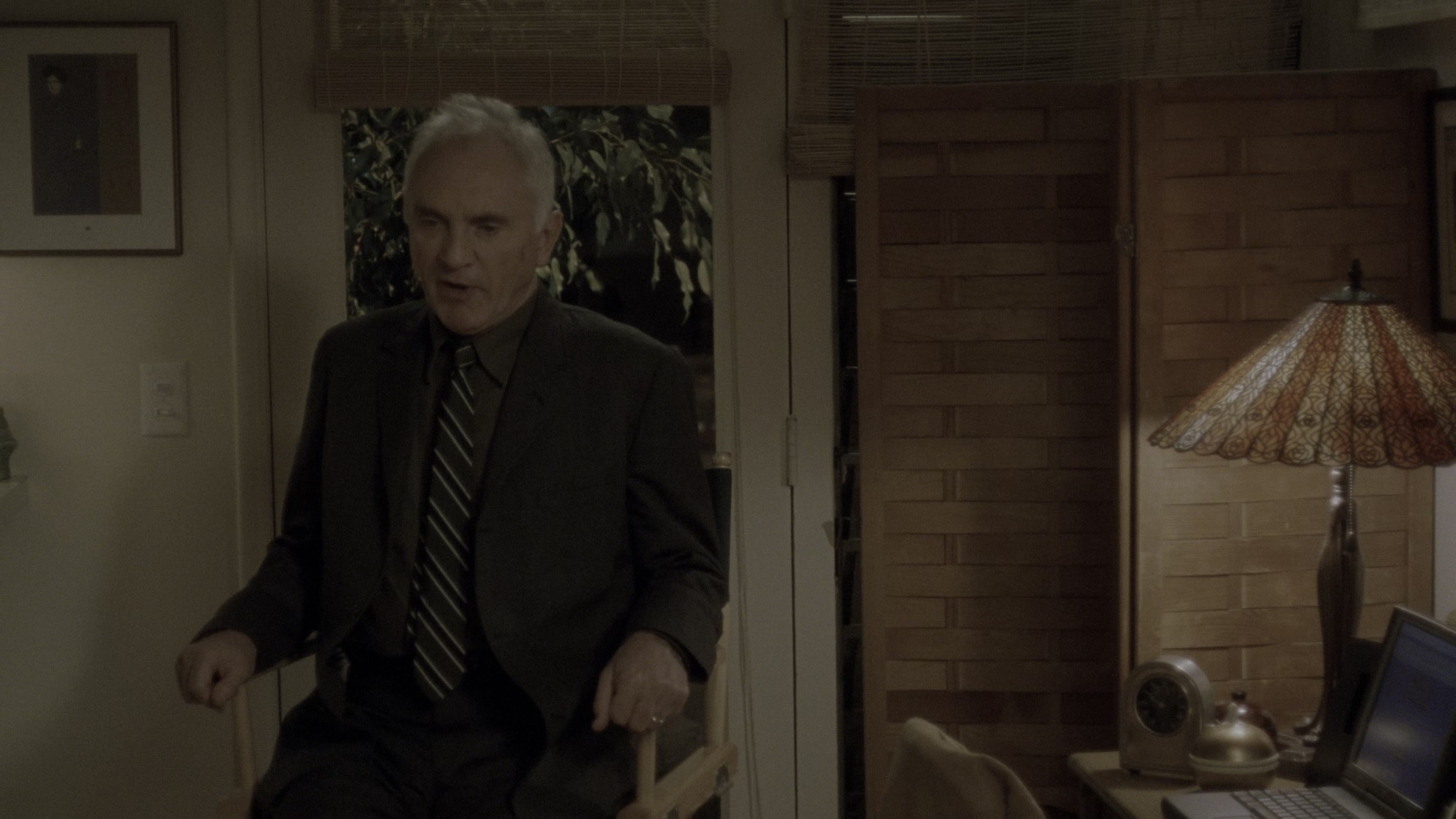 The Limey (1999), wide, 1.78:1 — film still