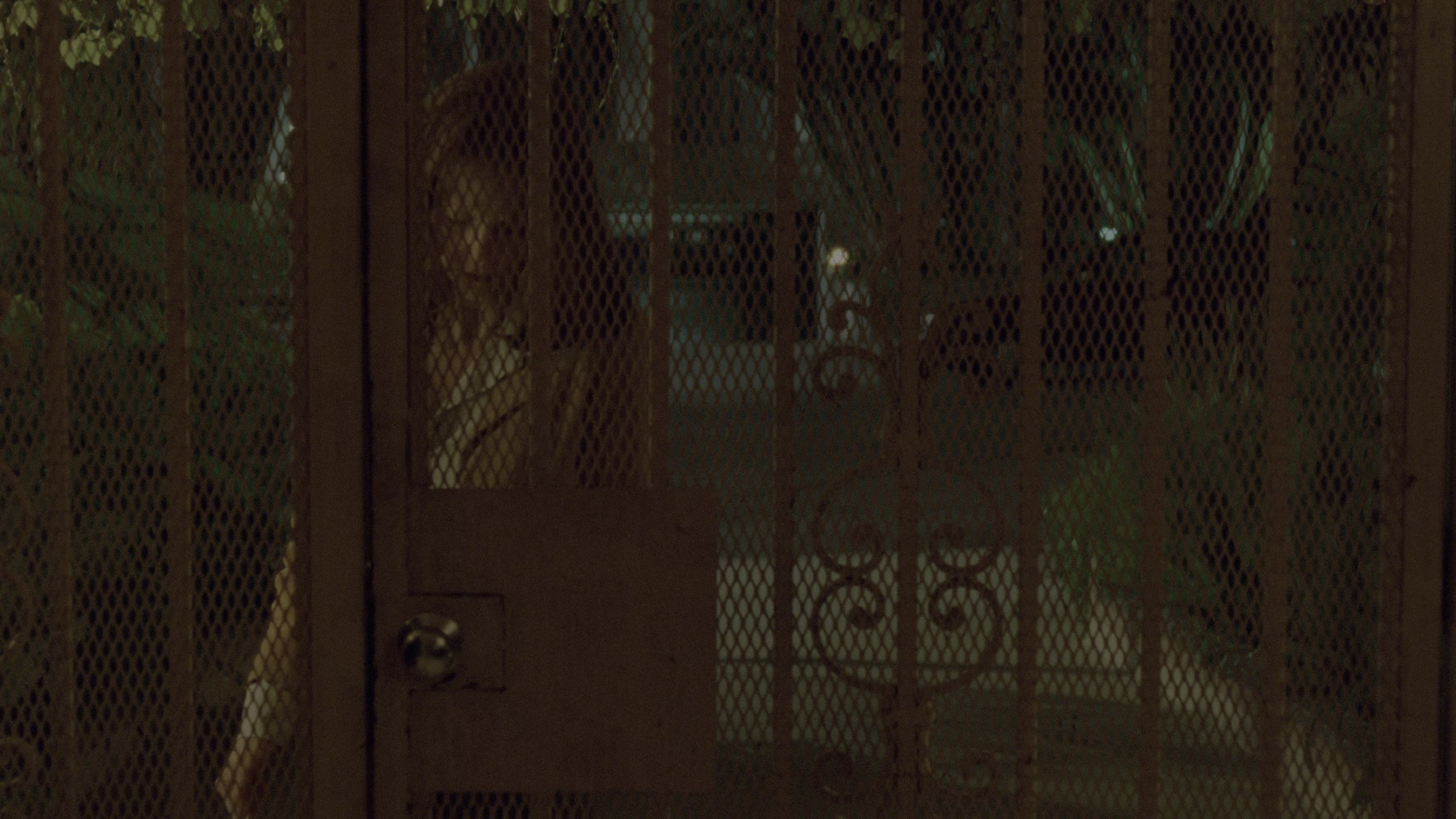 The Limey (1999), wide, 1.78:1 — film still