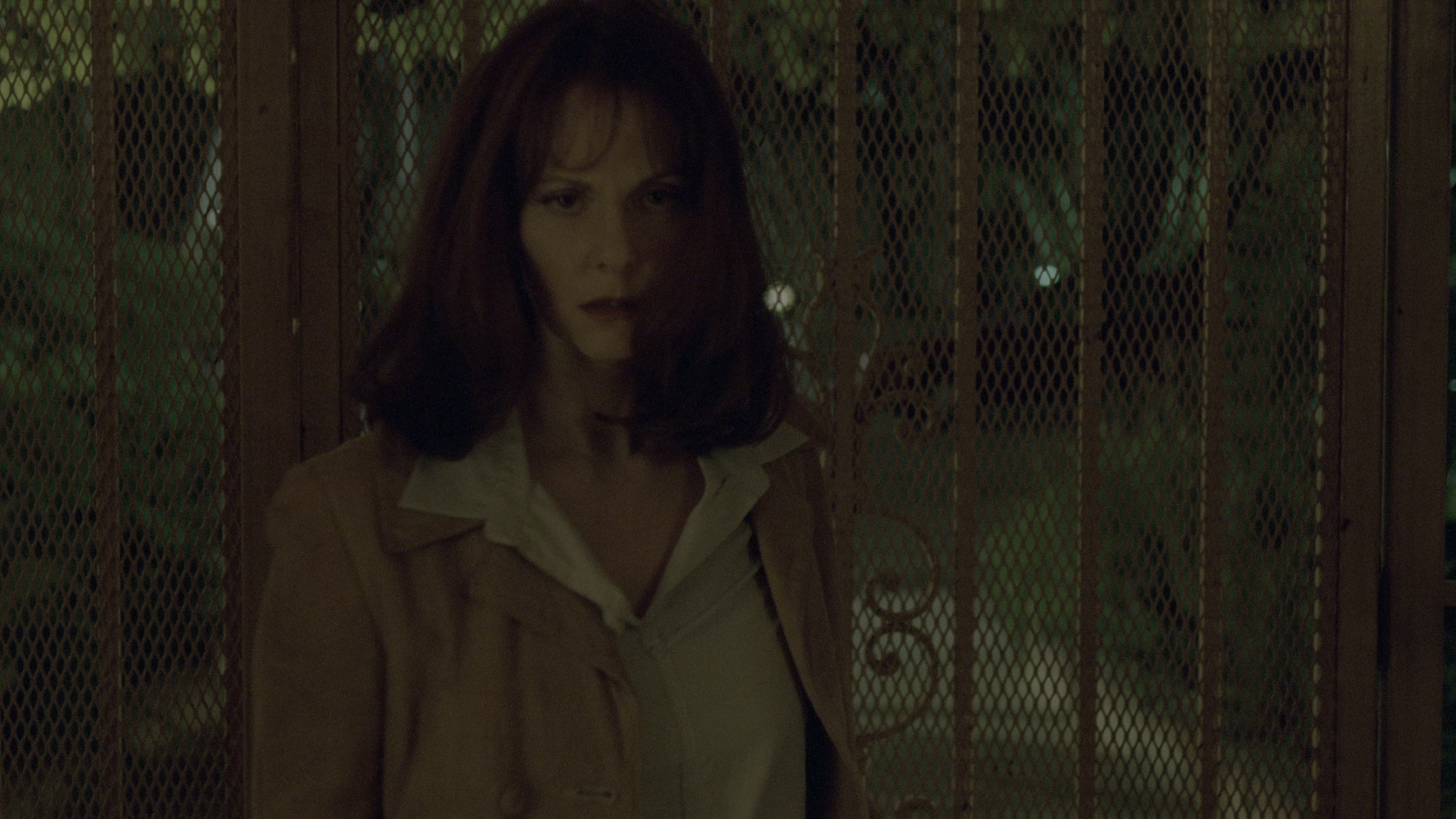 The Limey (1999), wide, 1.78:1 — film still