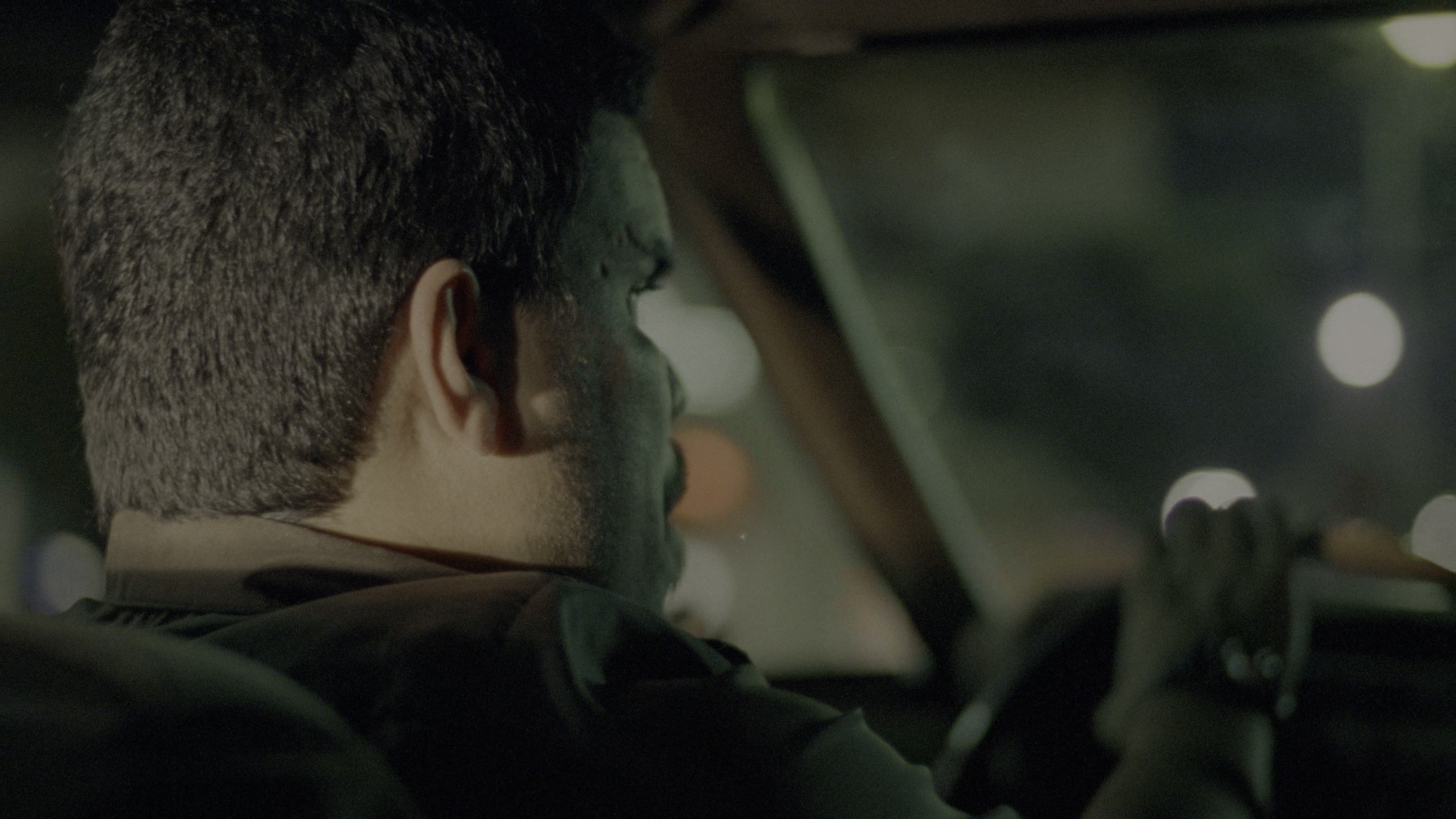 The Limey (1999), wide, 1.78:1 — film still