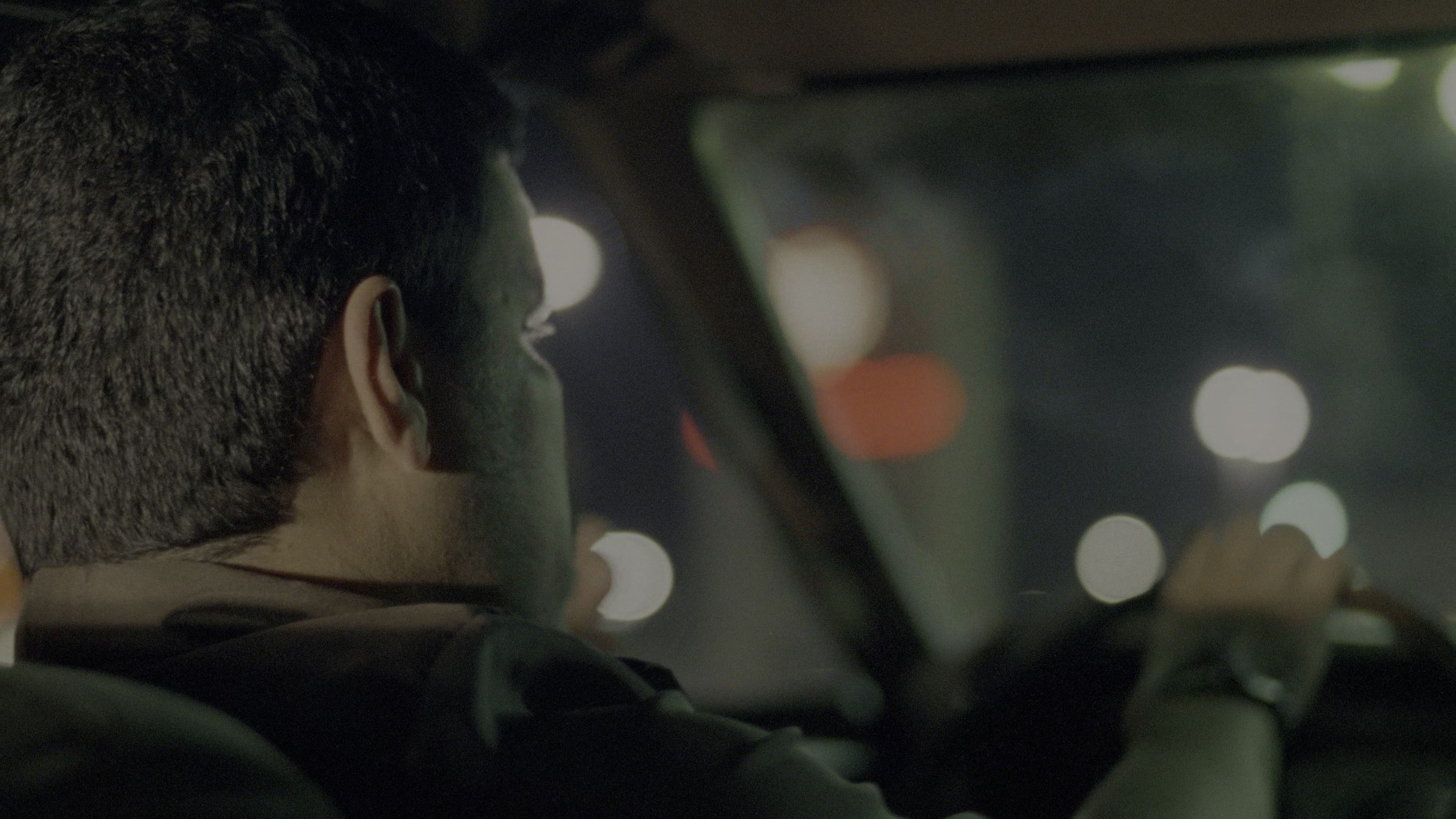 The Limey (1999), wide, 1.78:1 — film still