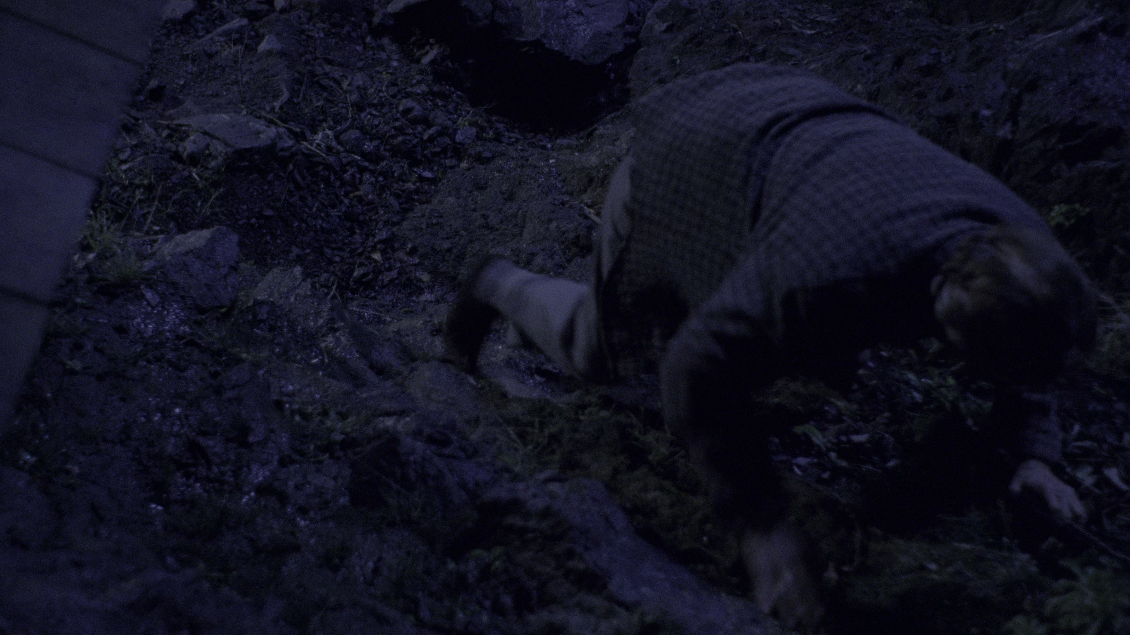 The Limey (1999), wide, 1.78:1 — film still