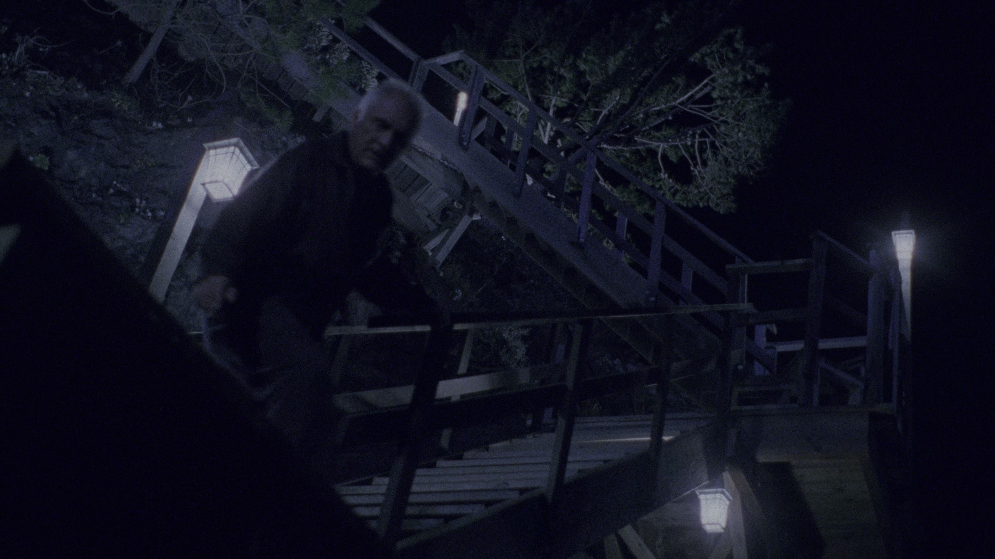 The Limey (1999), wide, 1.78:1 — film still