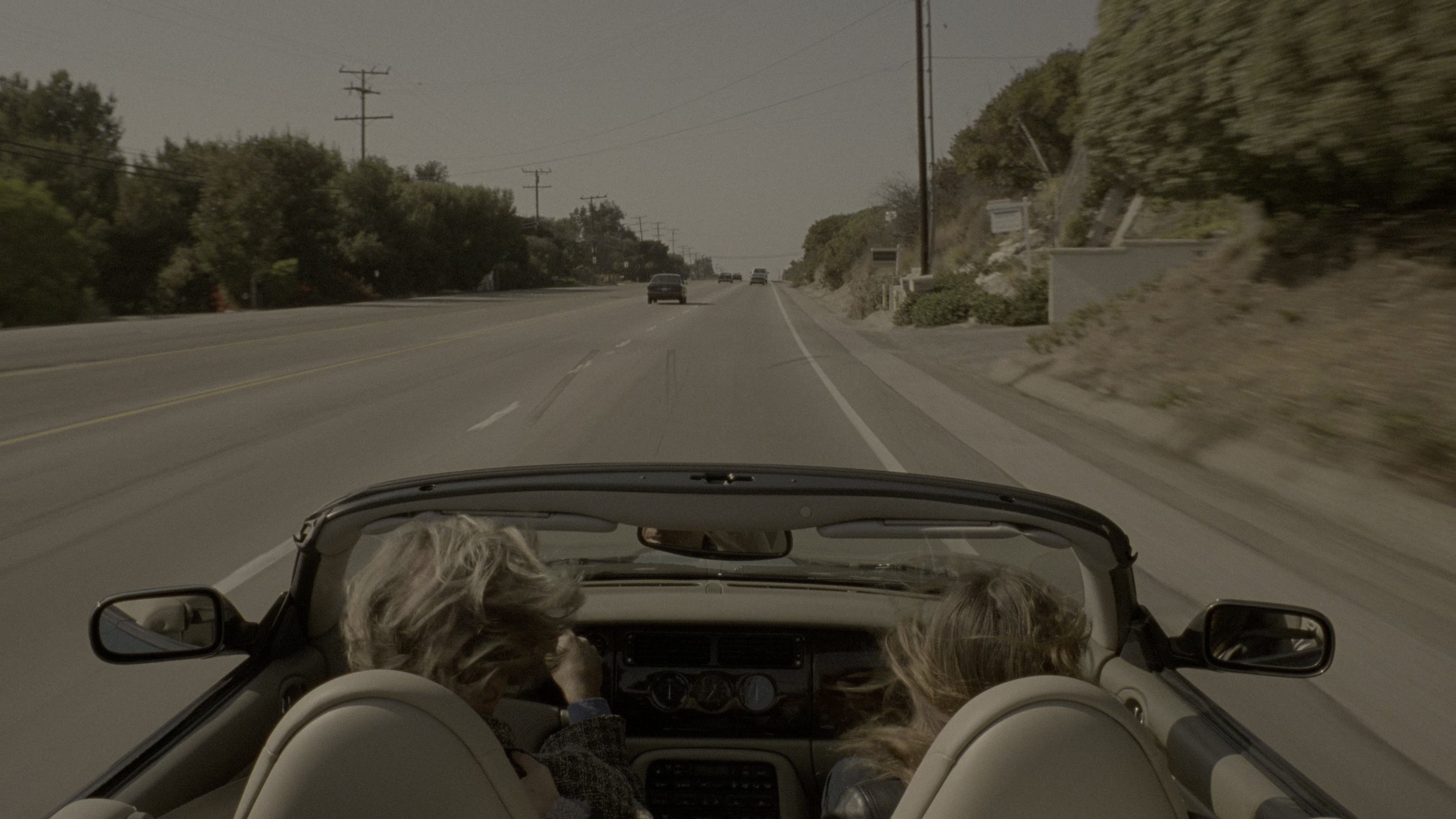 The Limey (1999), wide, 1.78:1 — film still
