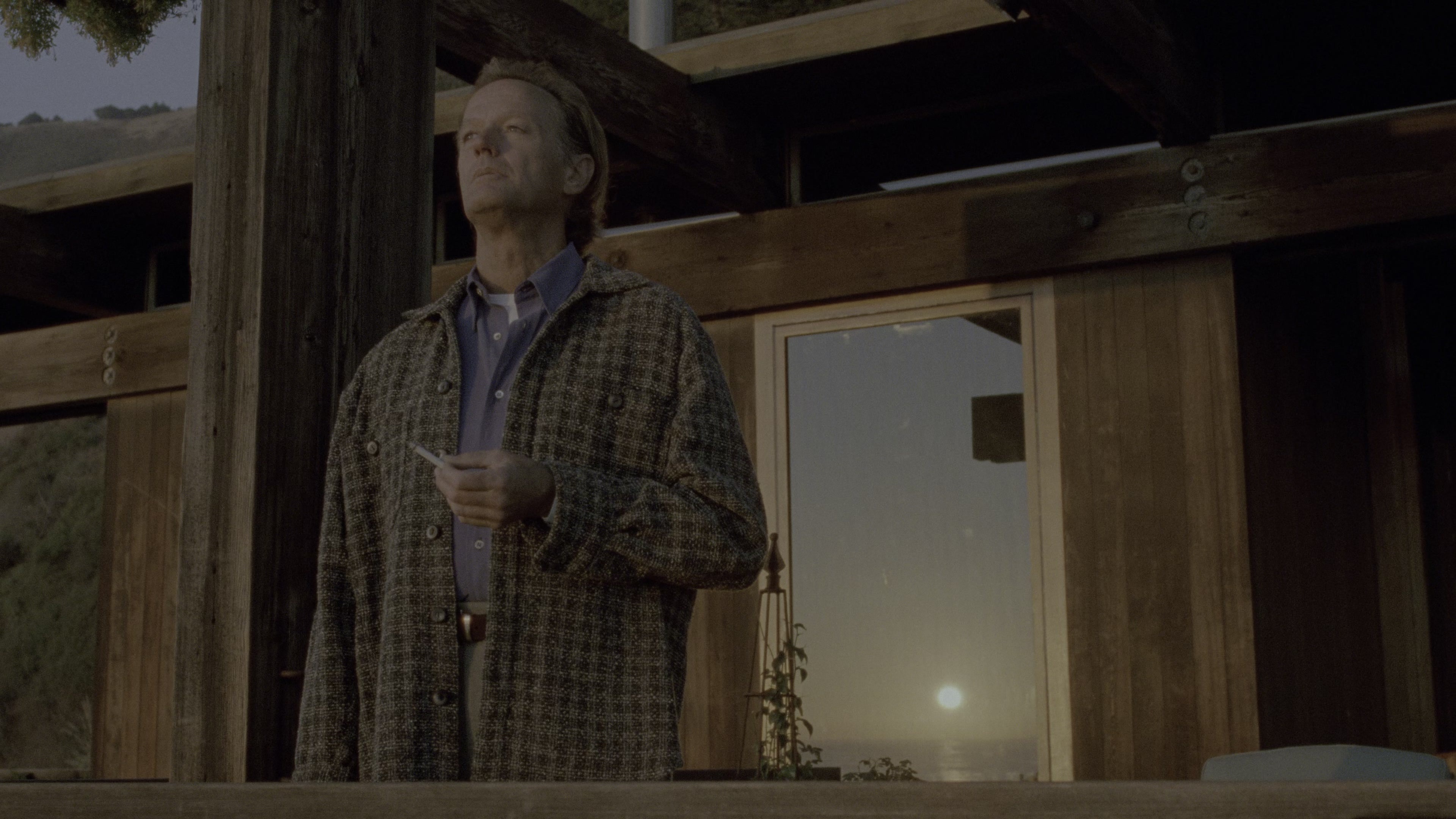 The Limey (1999), wide, 1.78:1 — film still