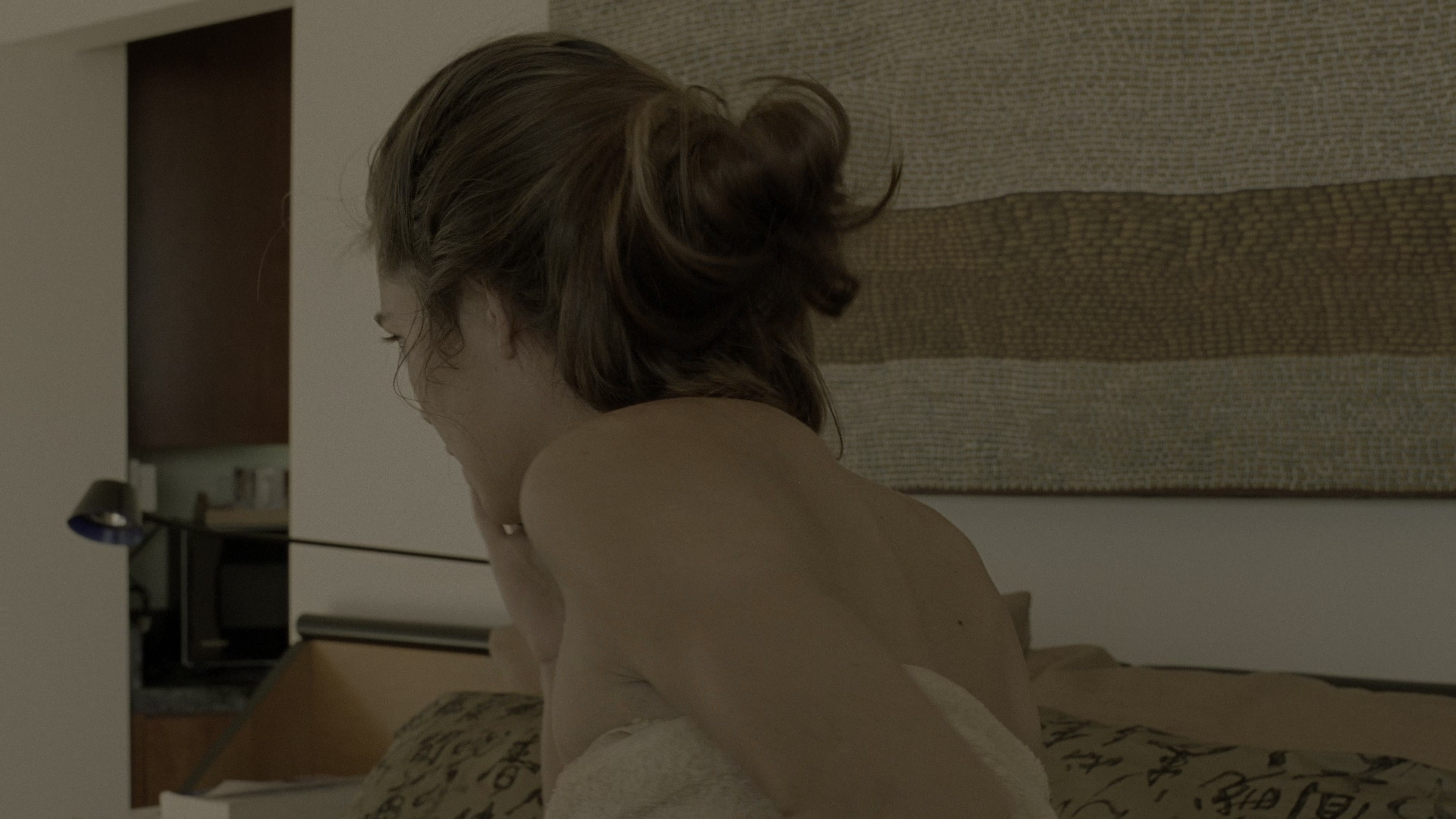 The Limey (1999), wide, 1.78:1 — film still