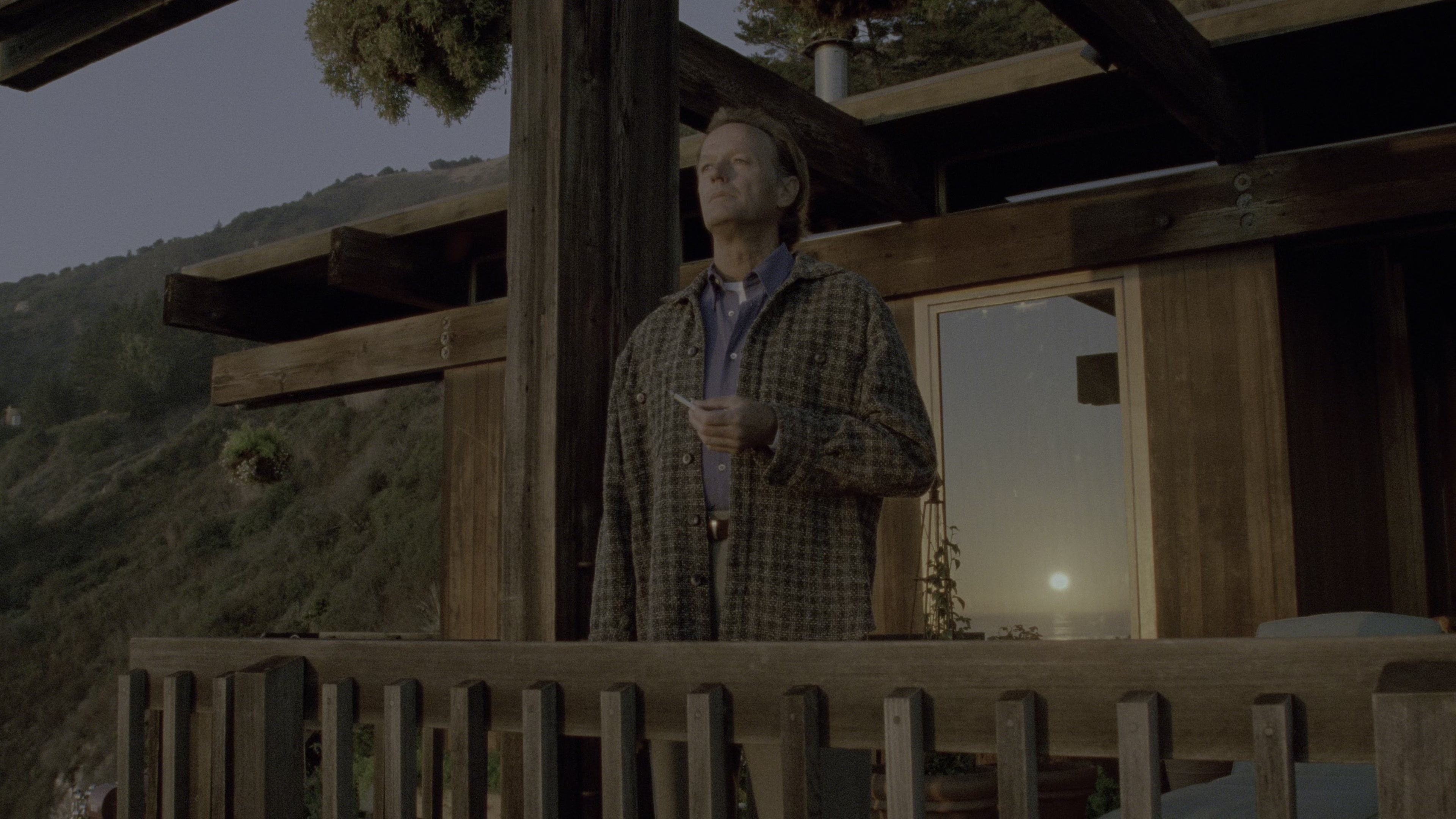 The Limey (1999), wide, 1.78:1 — film still