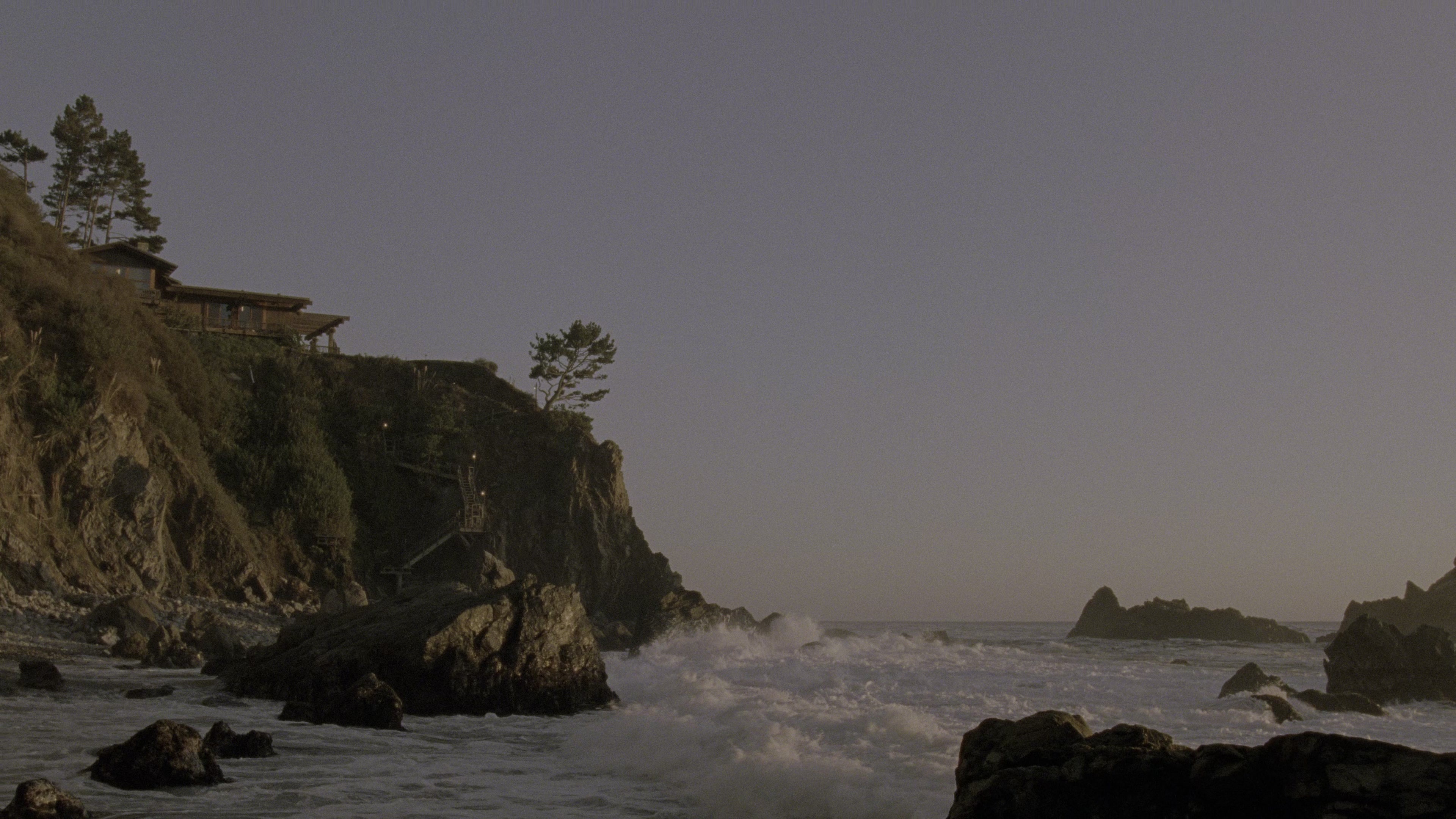 The Limey (1999), wide, 1.78:1 — film still