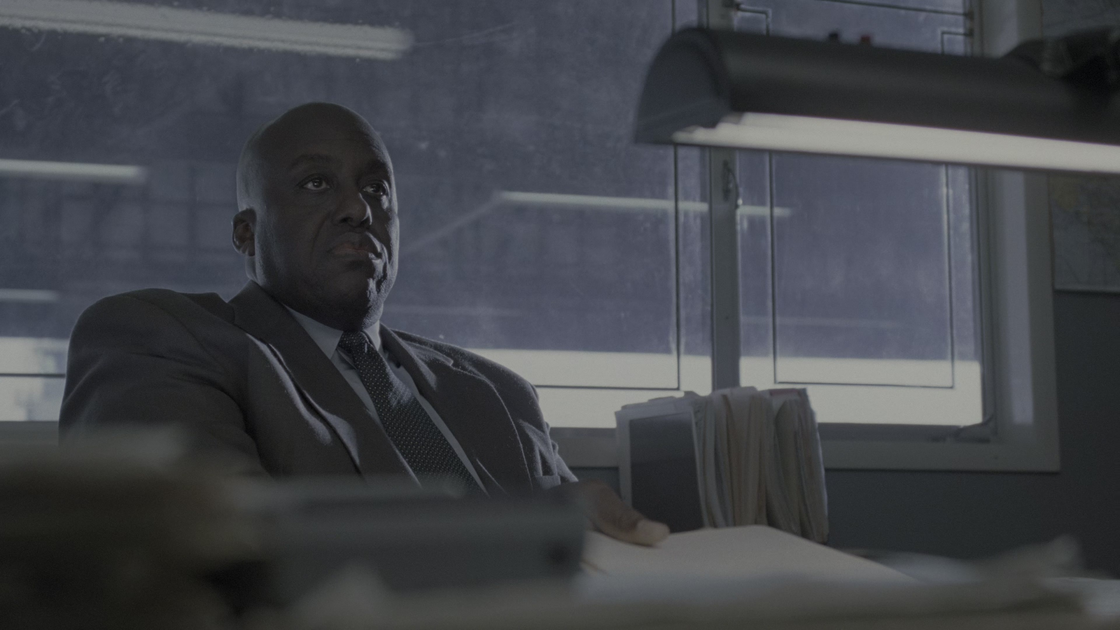 The Limey (1999), wide, 1.78:1 — film still