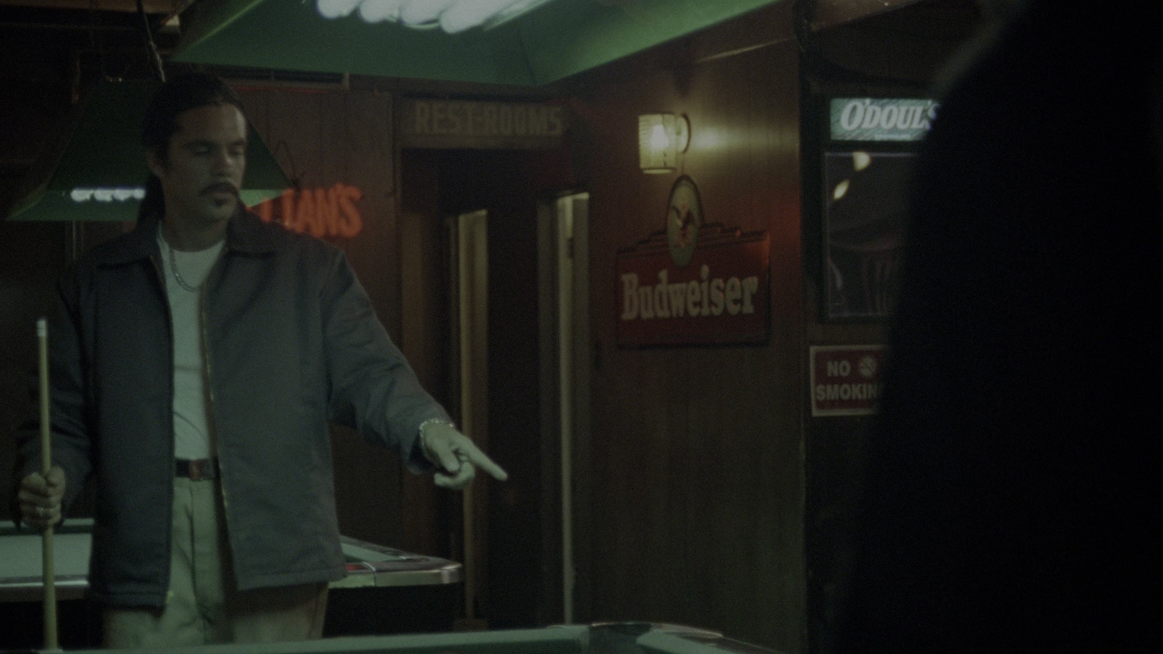 The Limey (1999), wide, 1.78:1 — film still