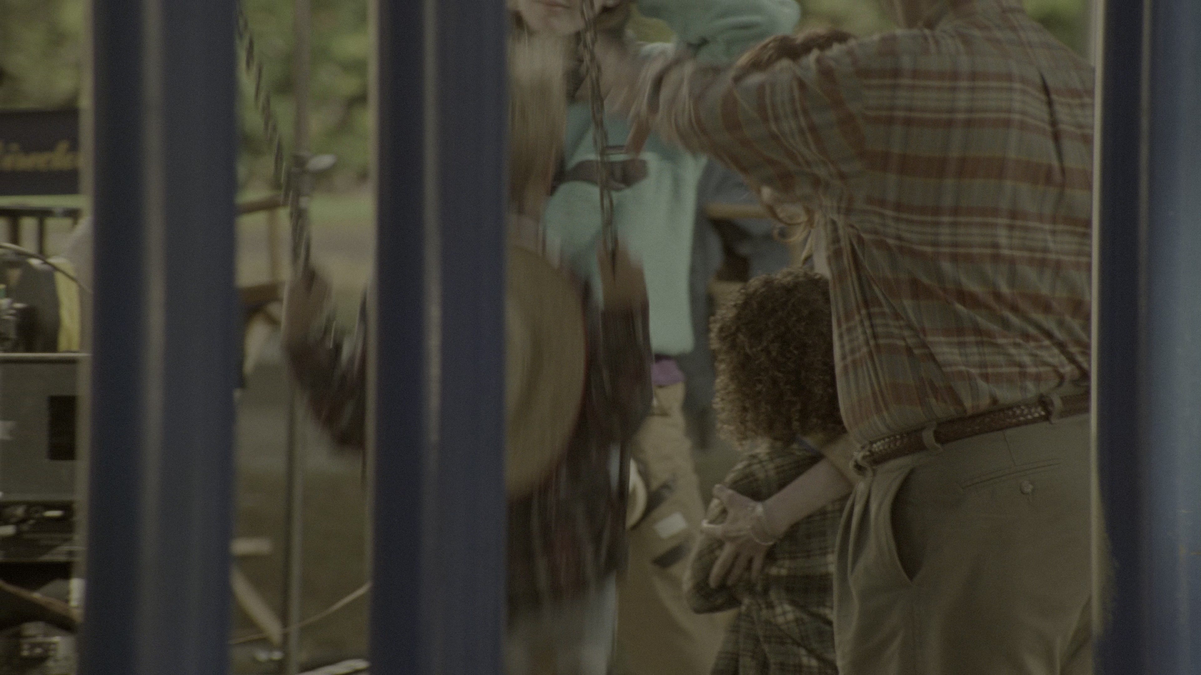 The Limey (1999), wide, 1.78:1 — film still