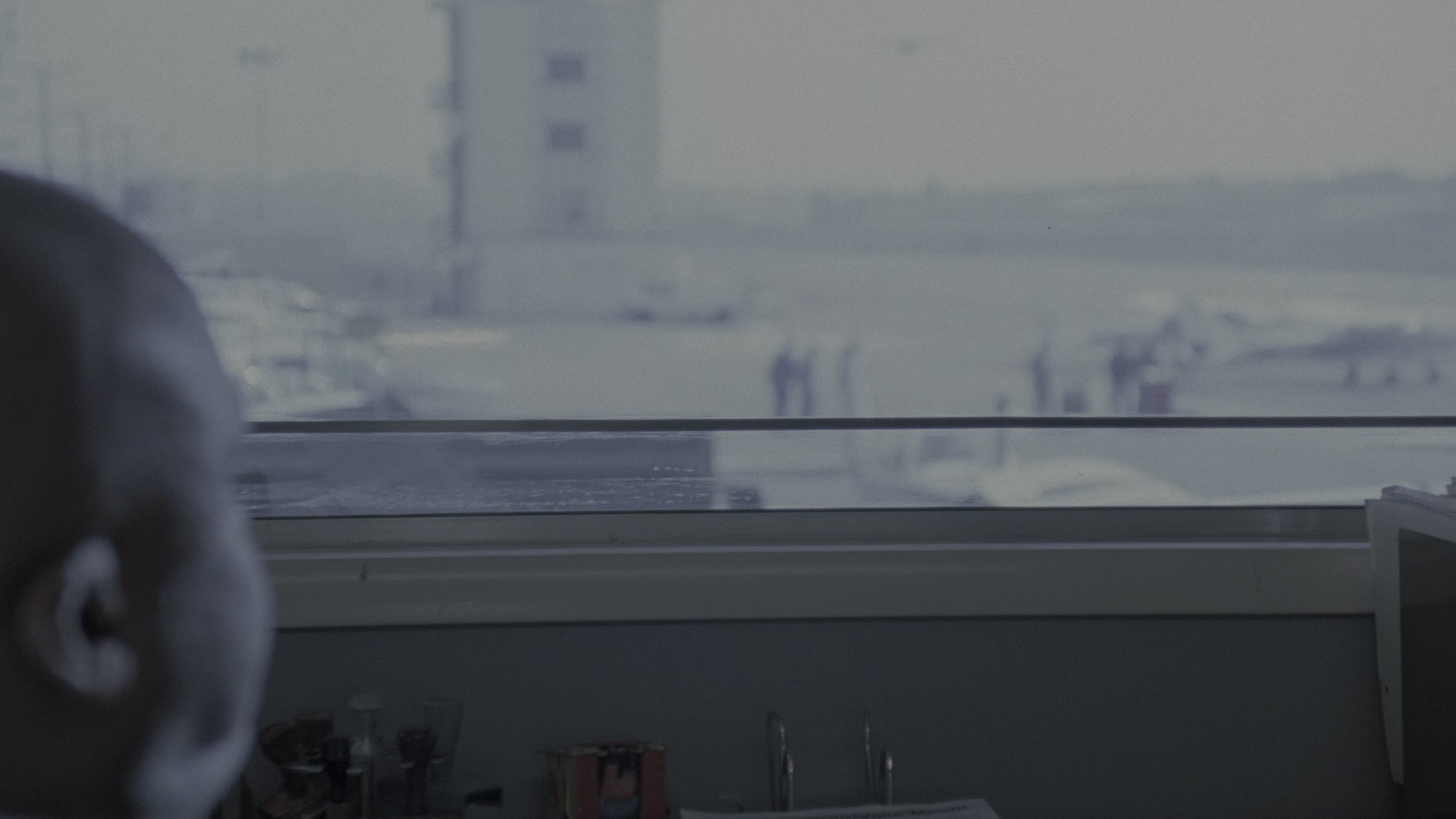 The Limey (1999), unknown, 1.78:1 — film still