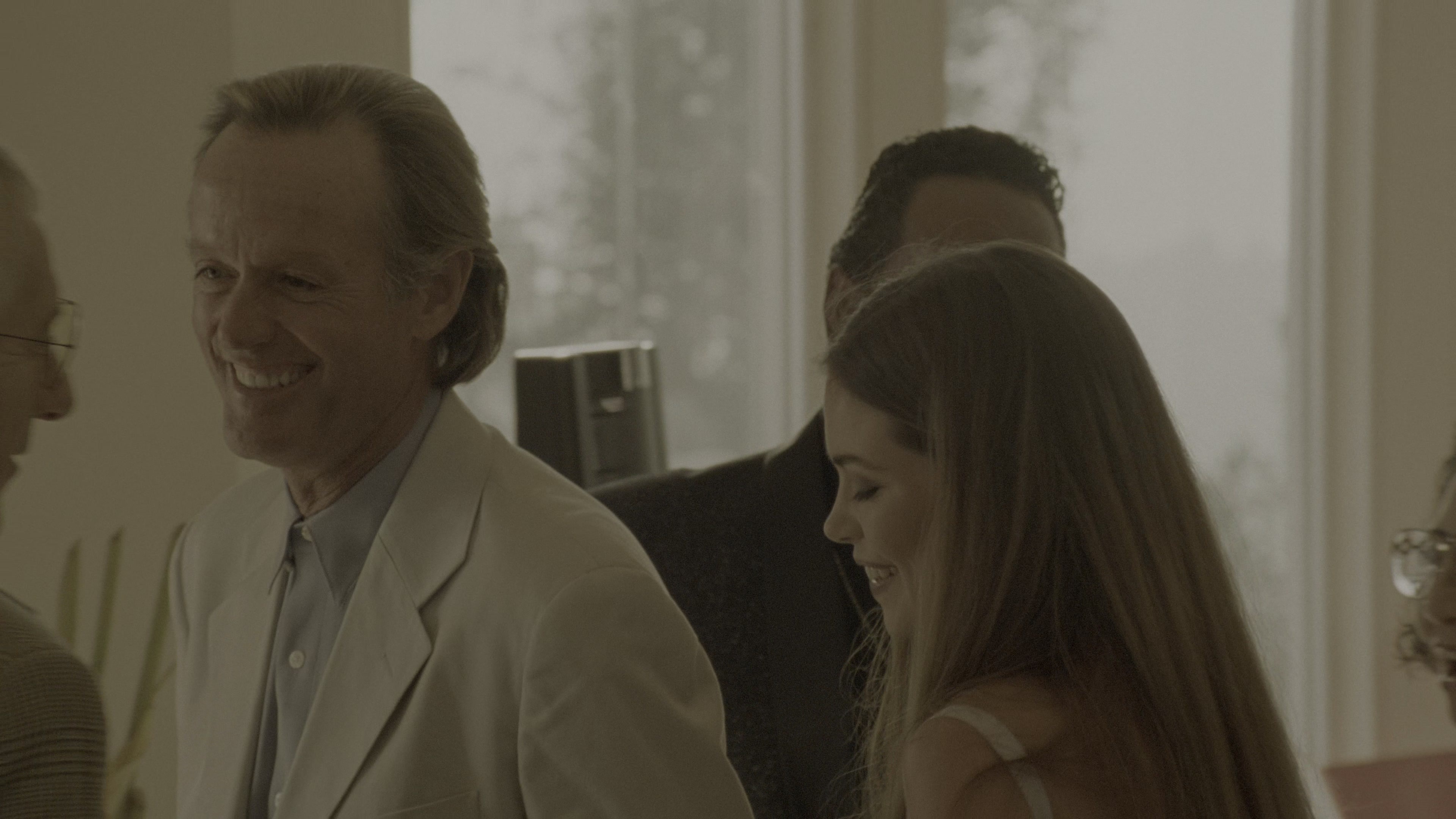 The Limey (1999), wide, 1.78:1 — film still