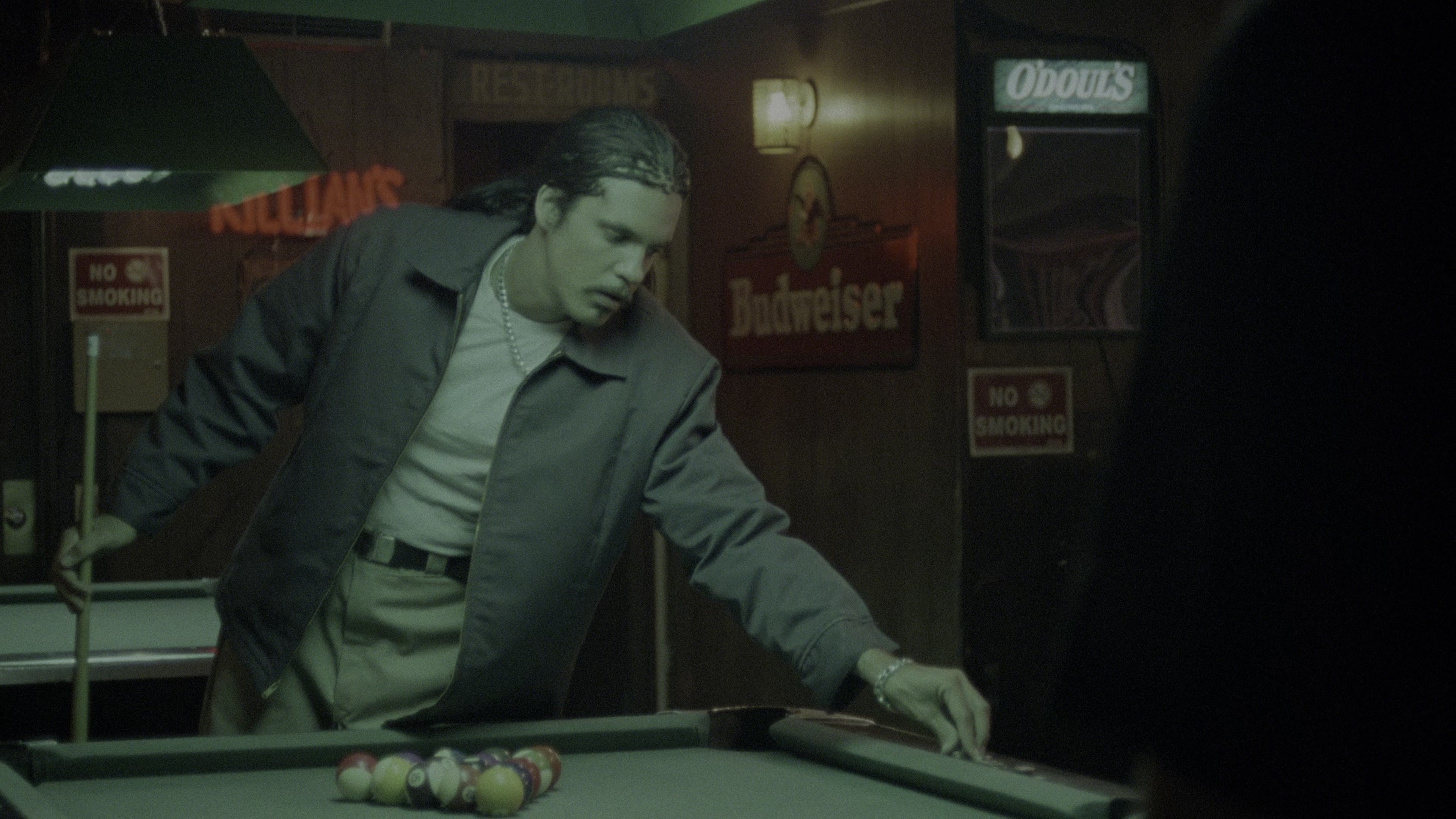 The Limey (1999), wide, 1.78:1 — film still