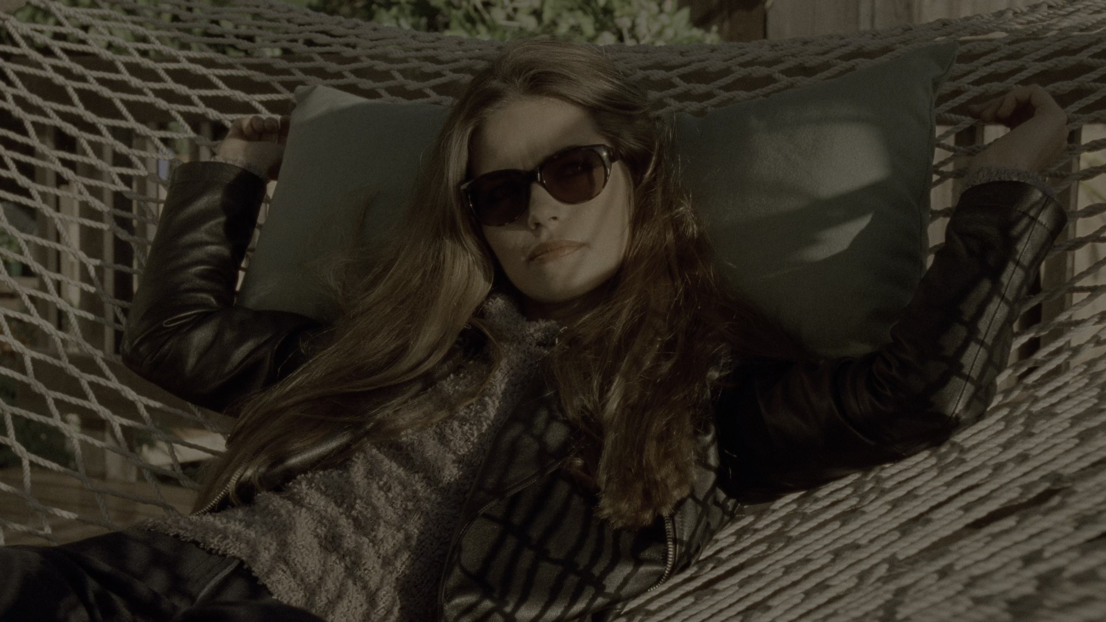 The Limey (1999), wide, 1.78:1 — film still
