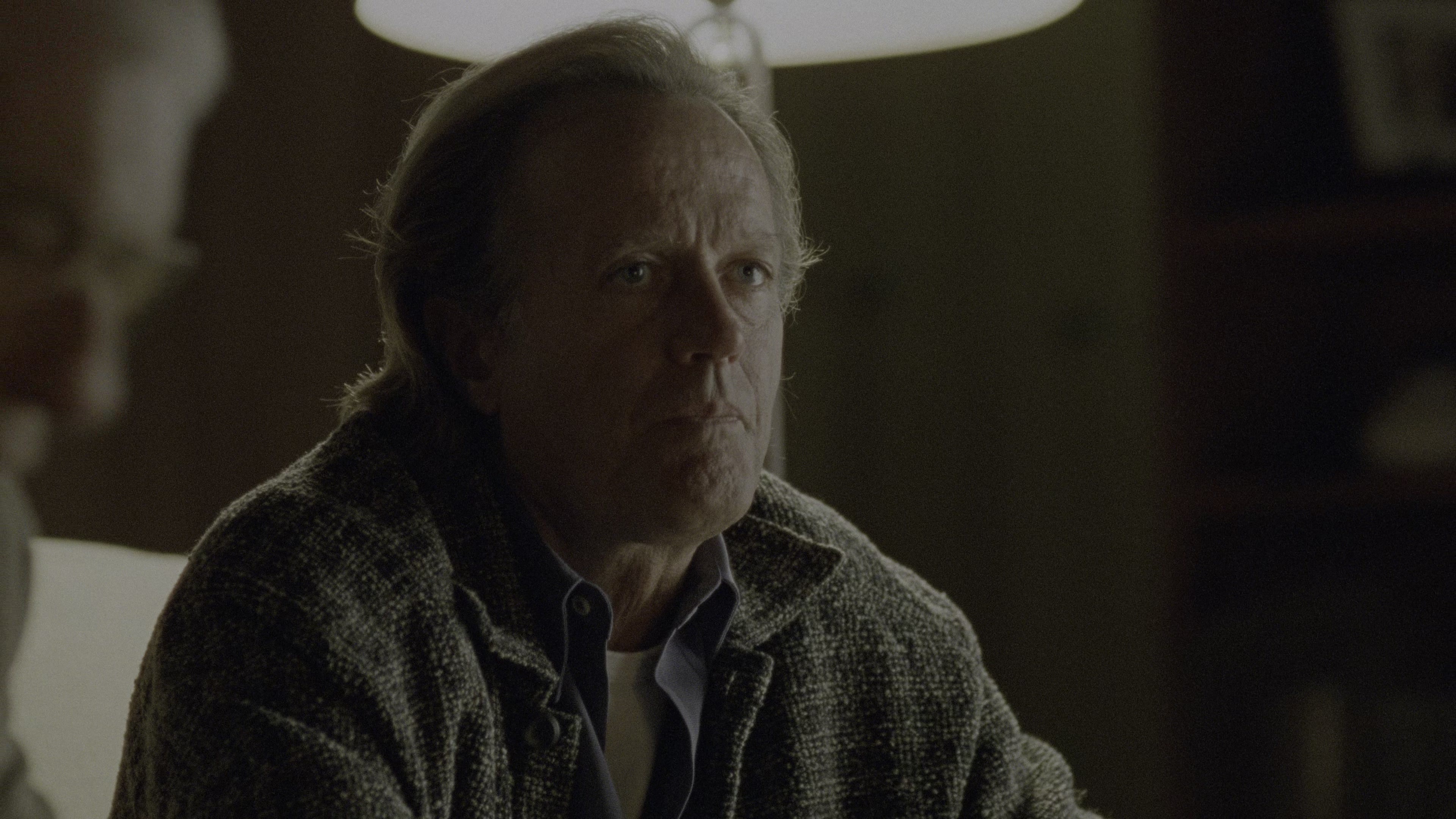 The Limey (1999), wide, 1.78:1 — film still