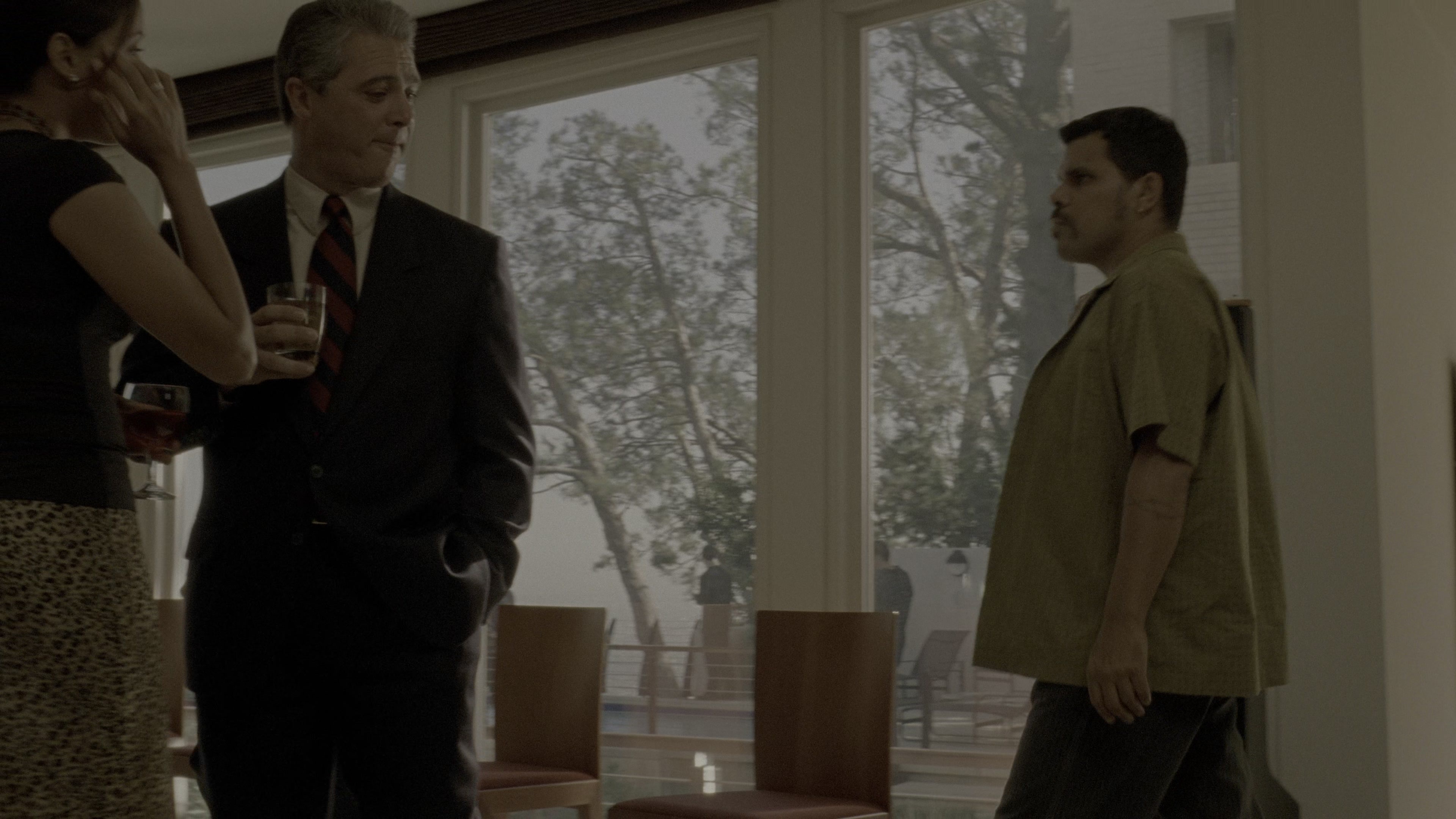 The Limey (1999), wide, 1.78:1 — film still