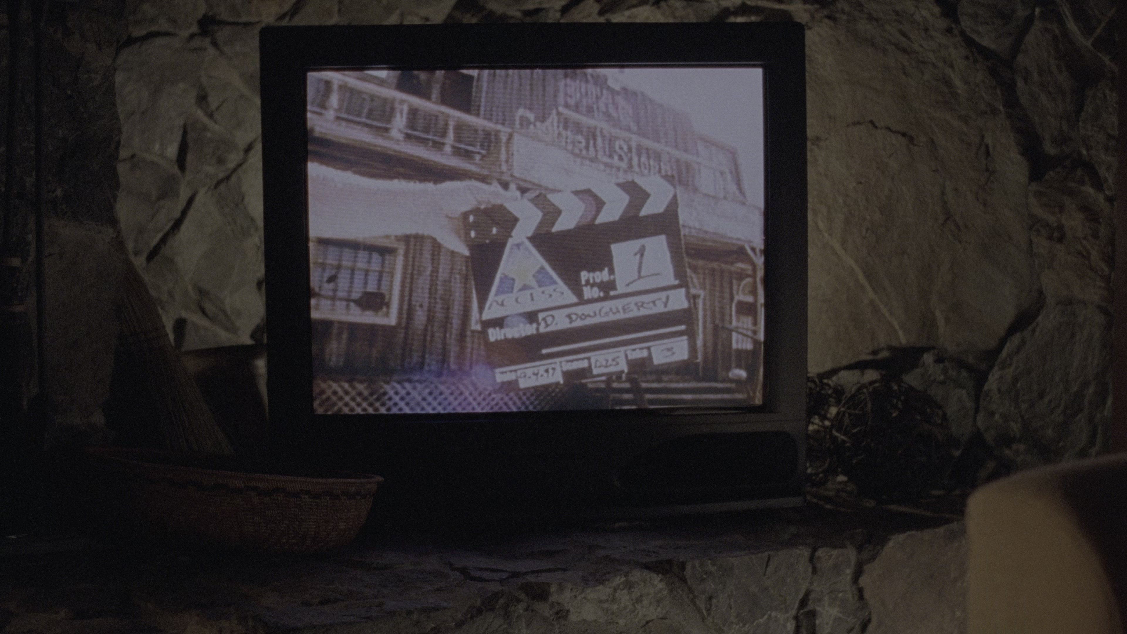 The Limey (1999), wide, 1.78:1 — film still