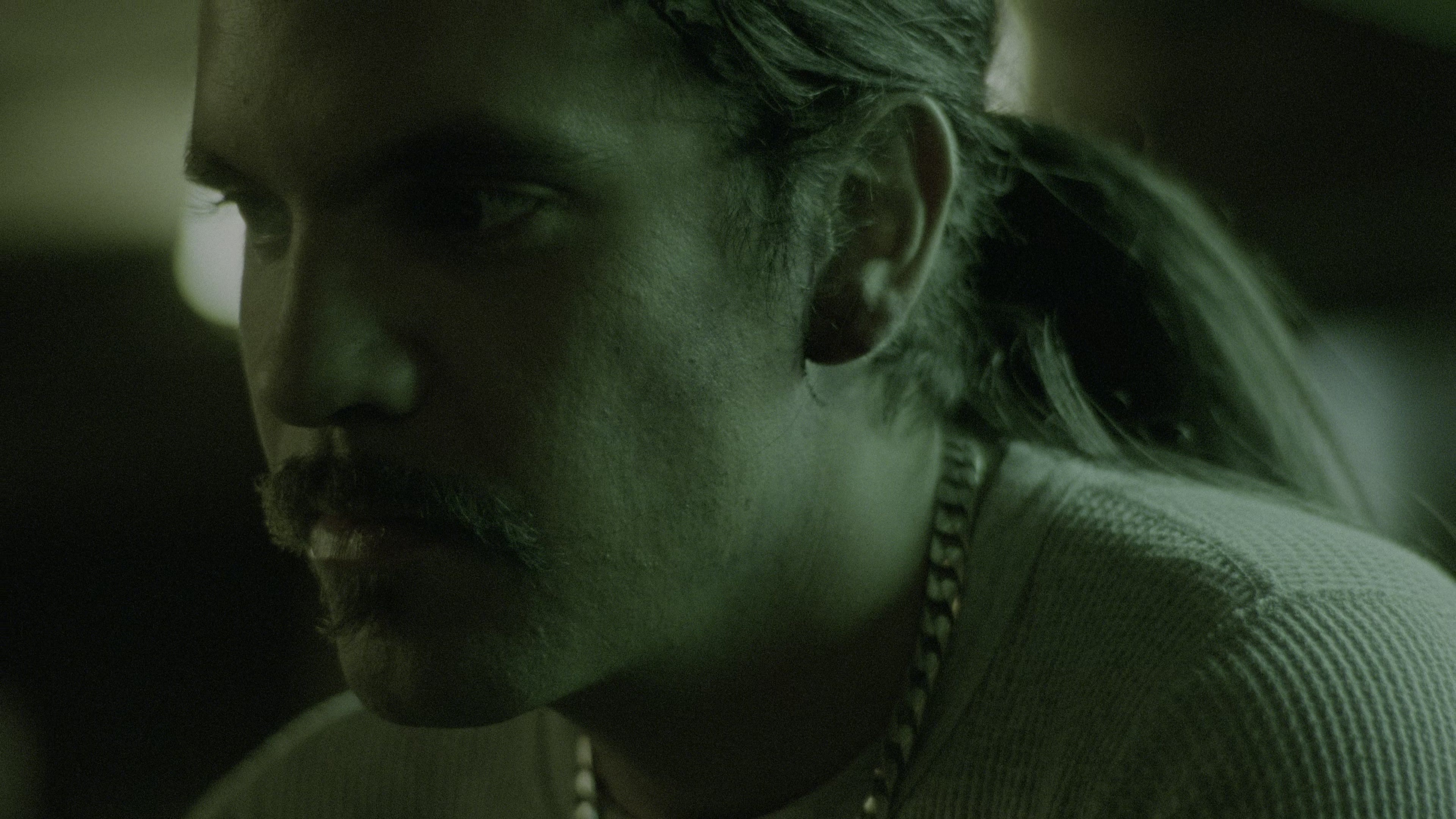 The Limey (1999), wide, 1.78:1 — film still