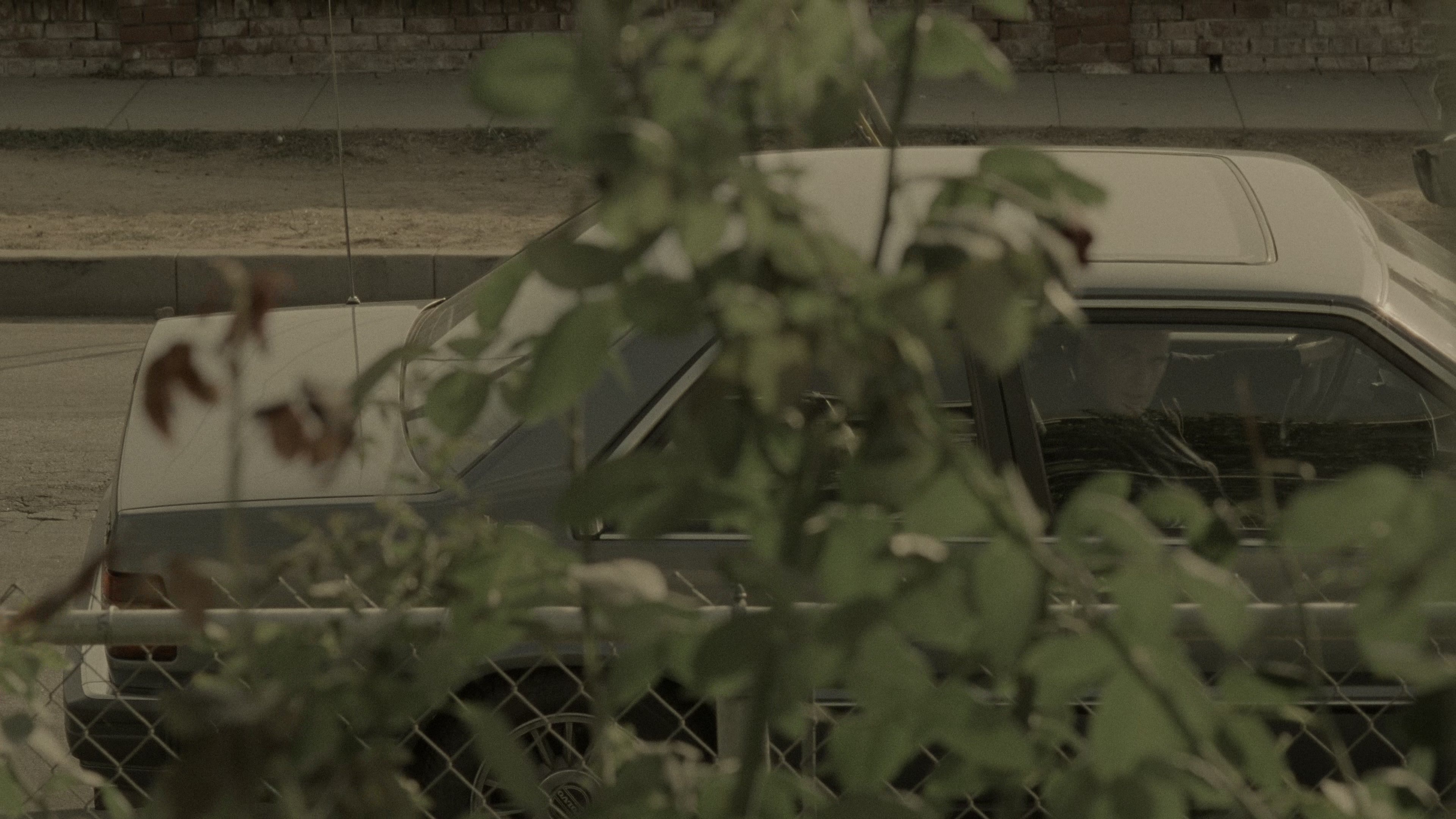 The Limey (1999), wide, 1.78:1 — film still