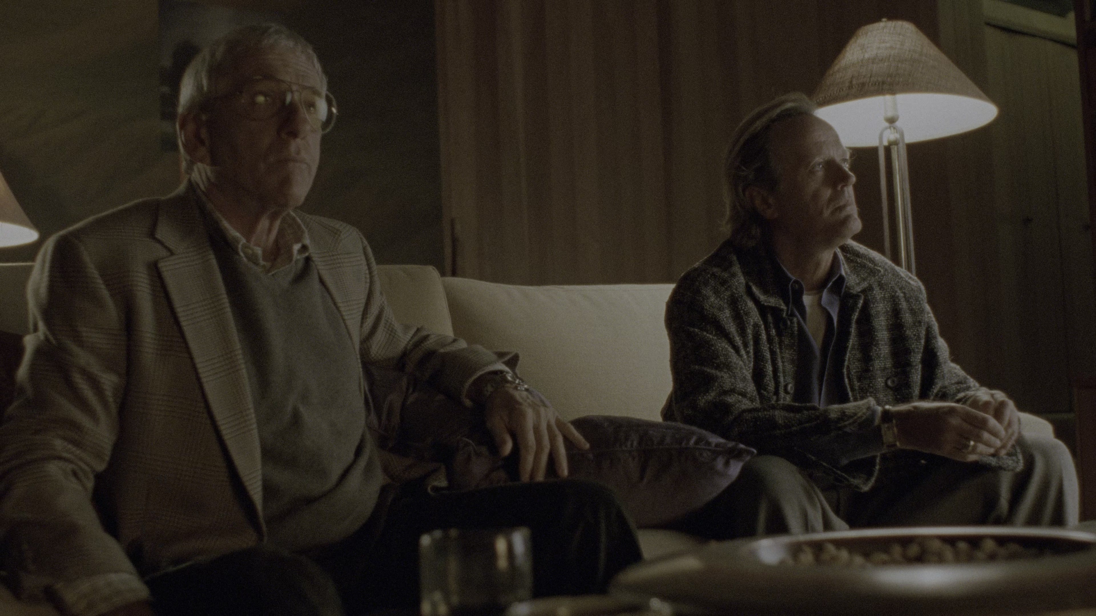 The Limey (1999), wide, 1.78:1 — film still