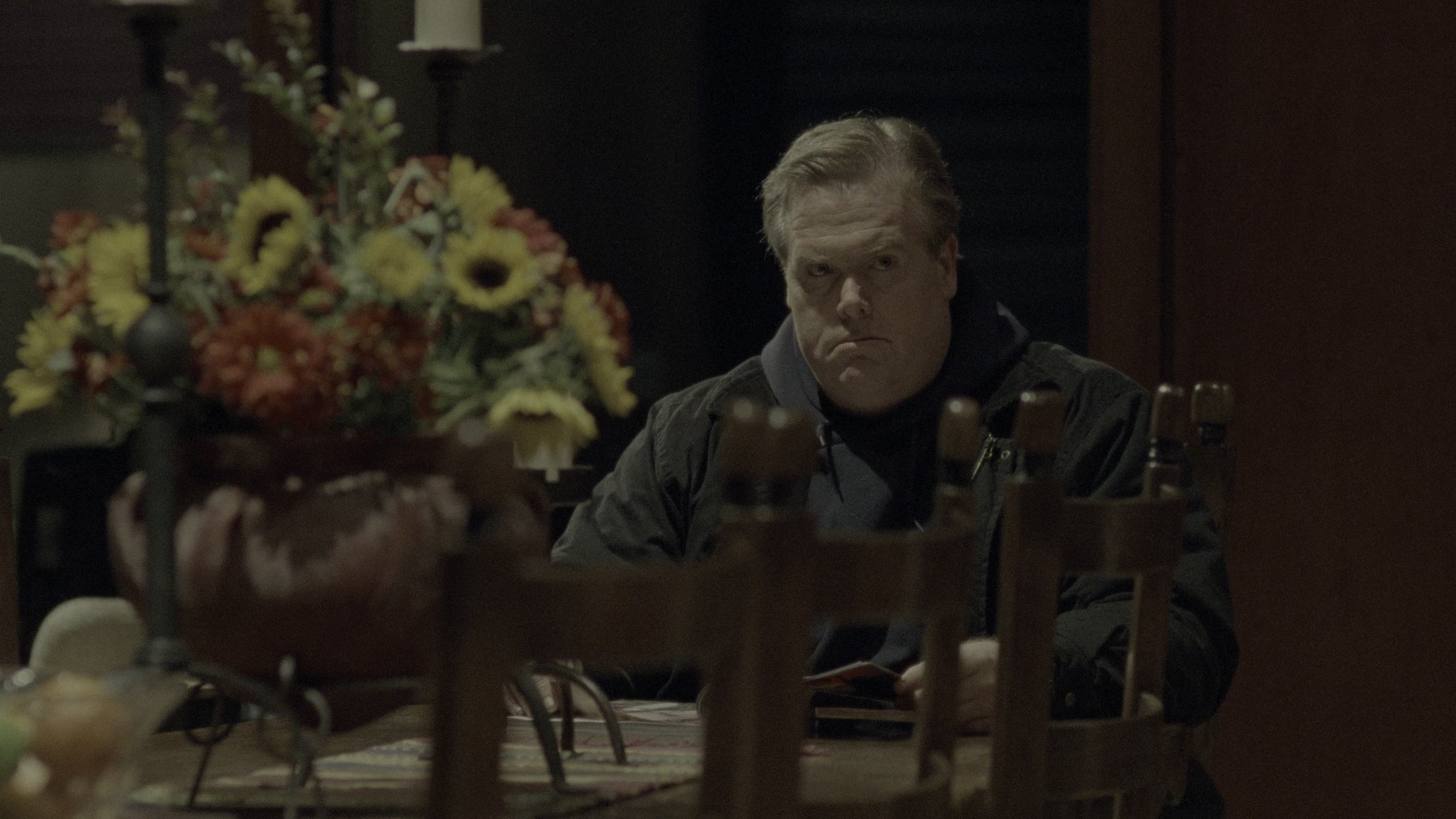 The Limey (1999), wide, 1.78:1 — film still