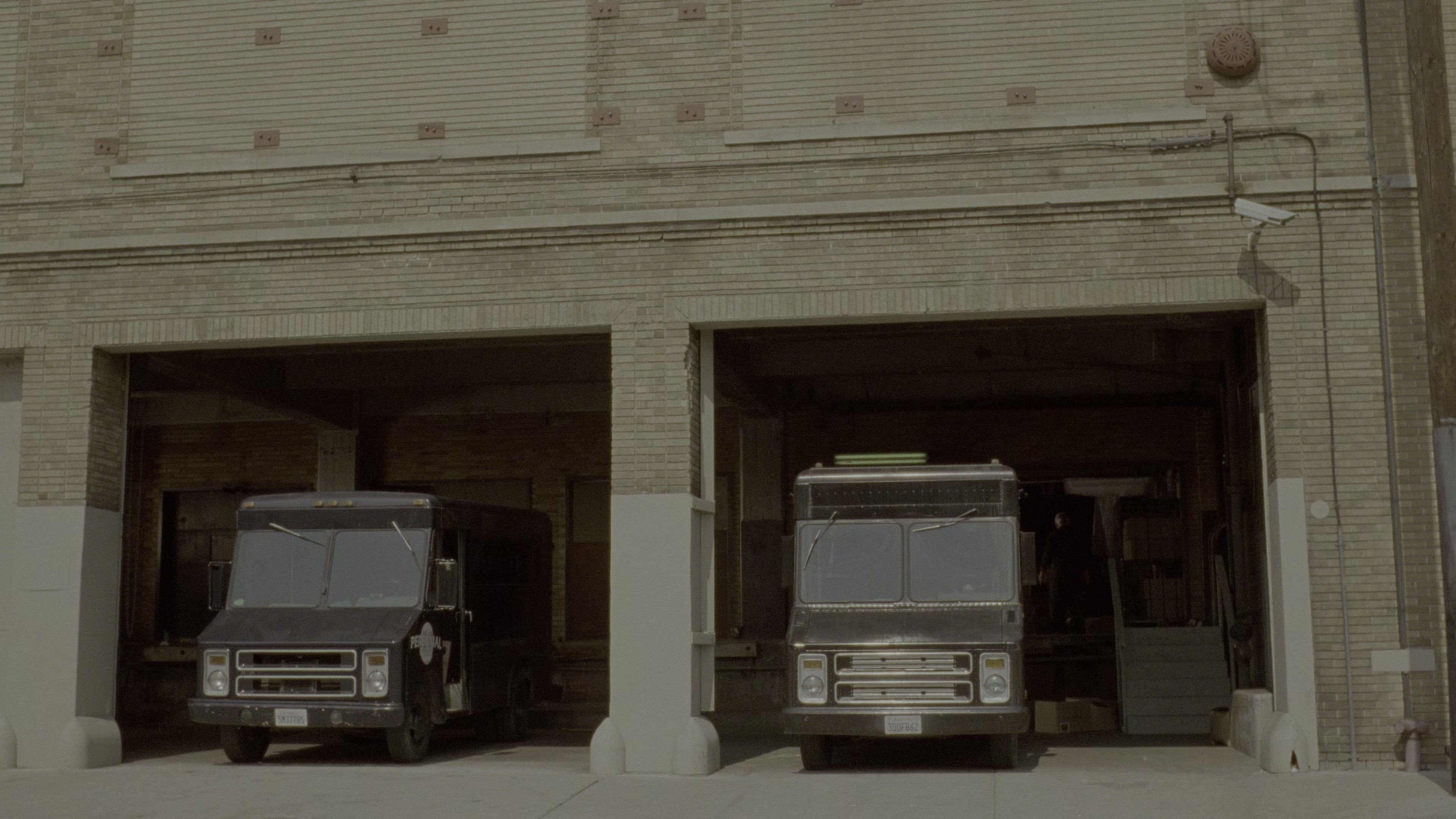The Limey (1999), wide, 1.78:1 — film still