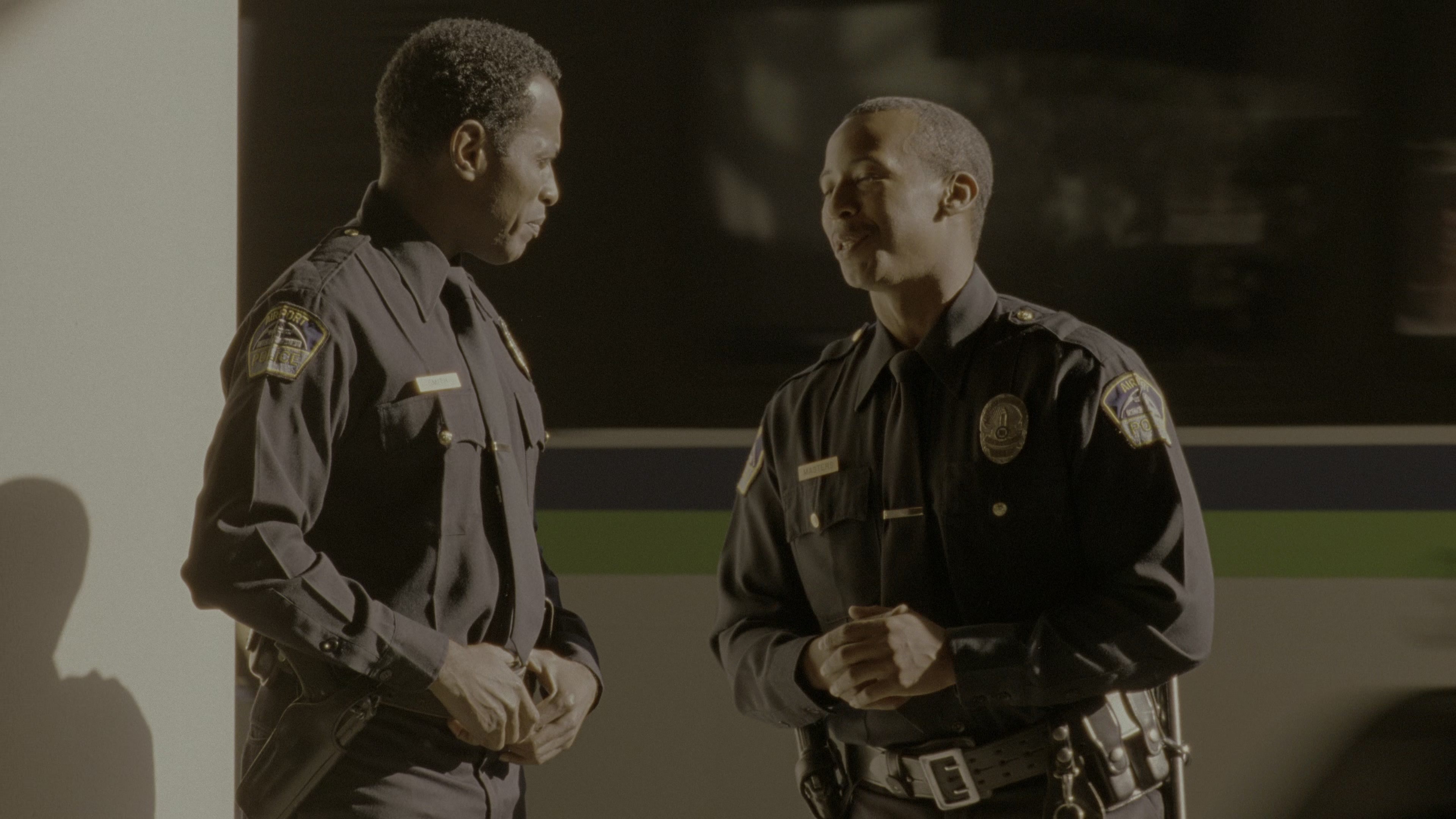 The Limey (1999), wide, 1.78:1 — film still