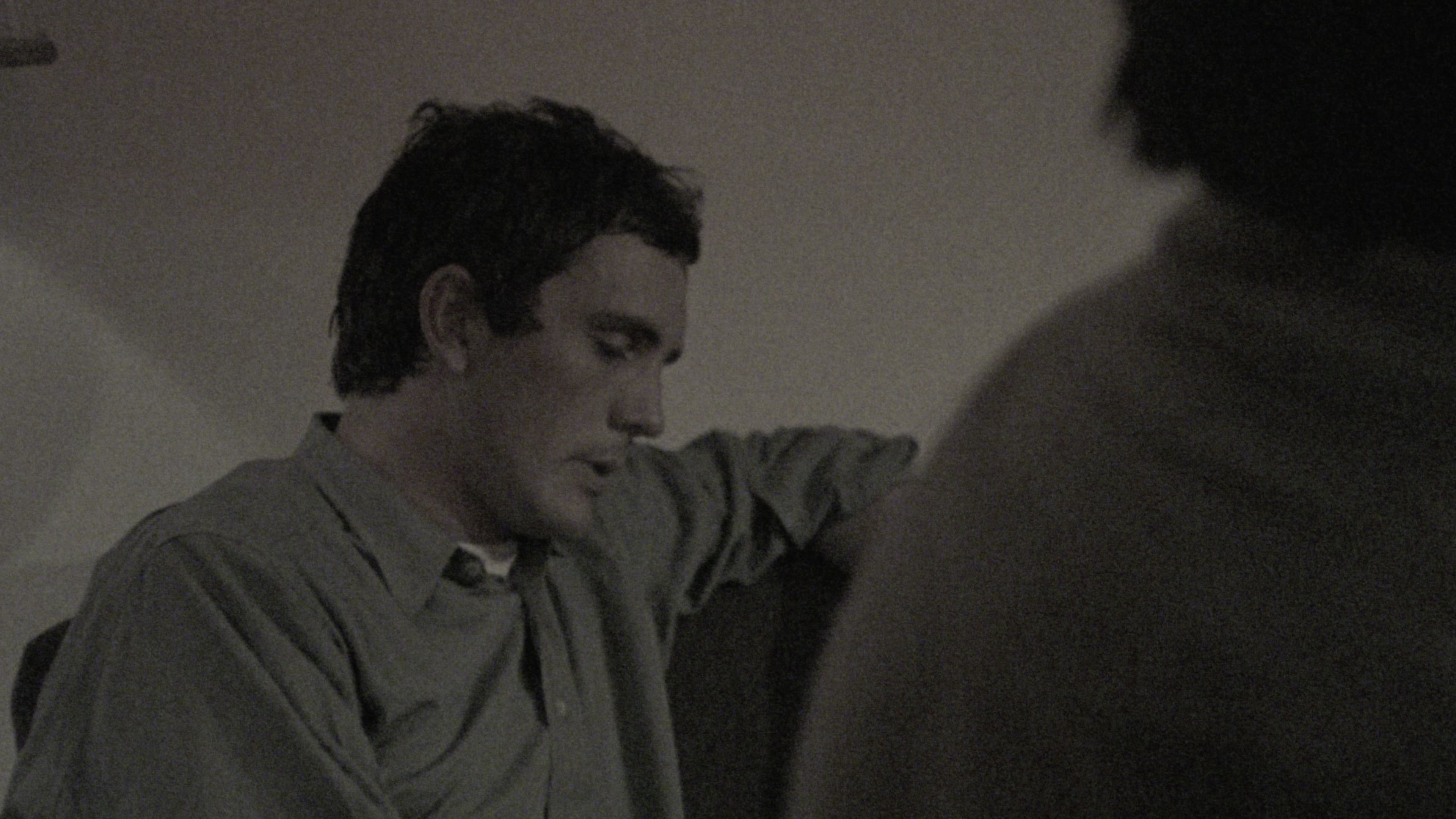 The Limey (1999), wide, 1.78:1 — film still