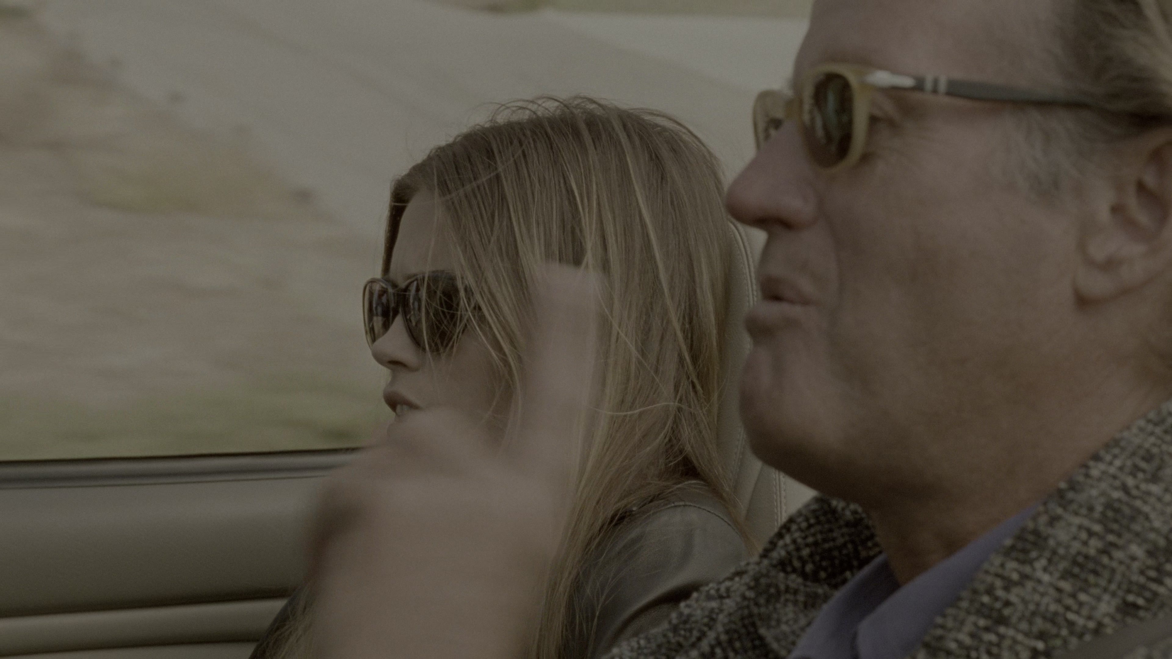 The Limey (1999), wide, 1.78:1 — film still