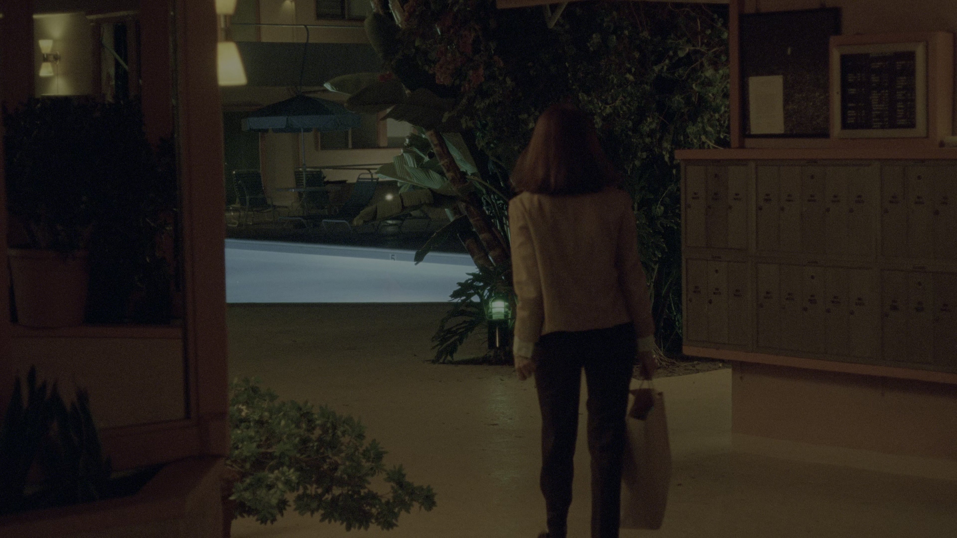 The Limey (1999), wide, 1.78:1 — film still