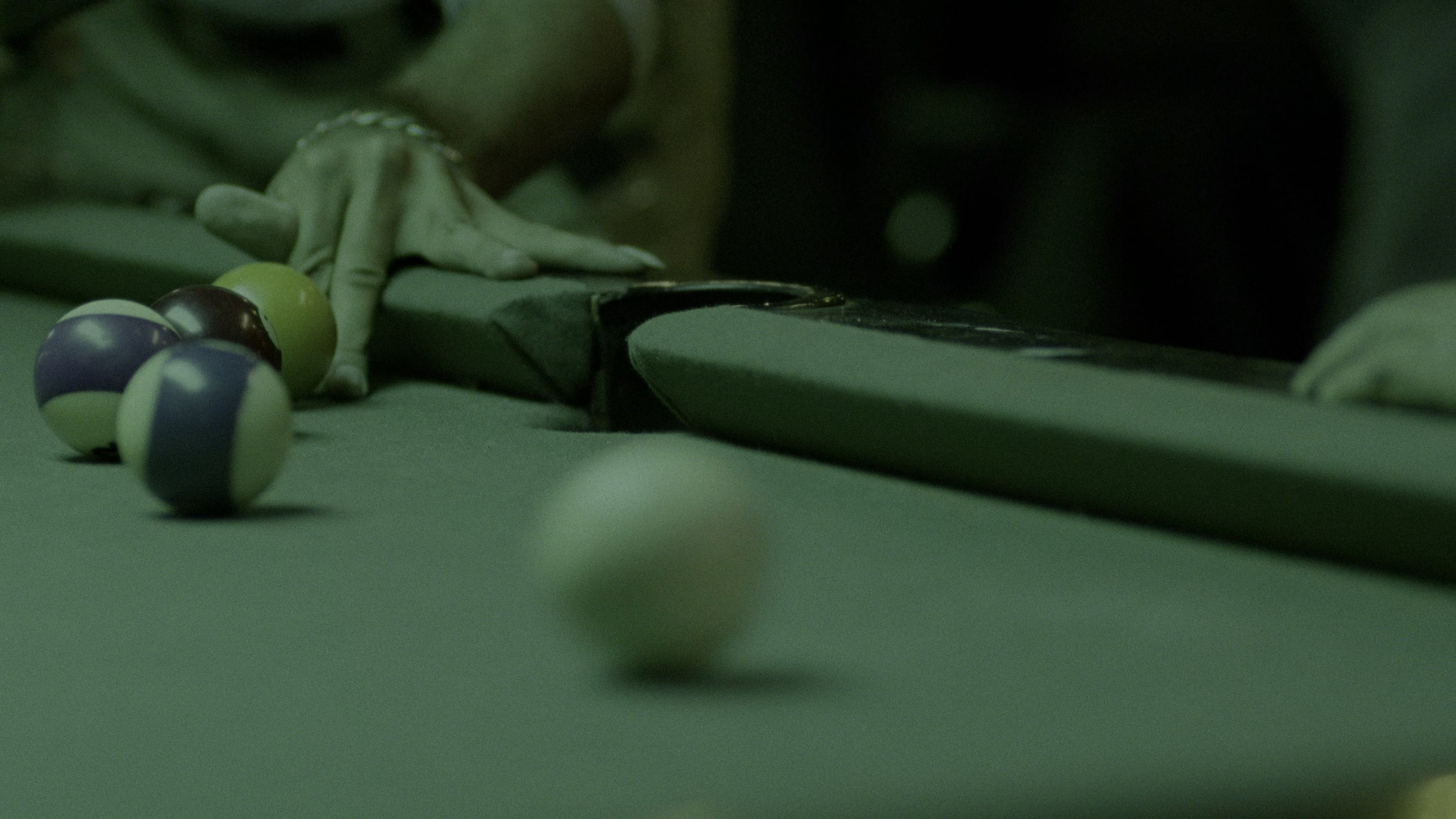 The Limey (1999), wide, 1.78:1 — film still
