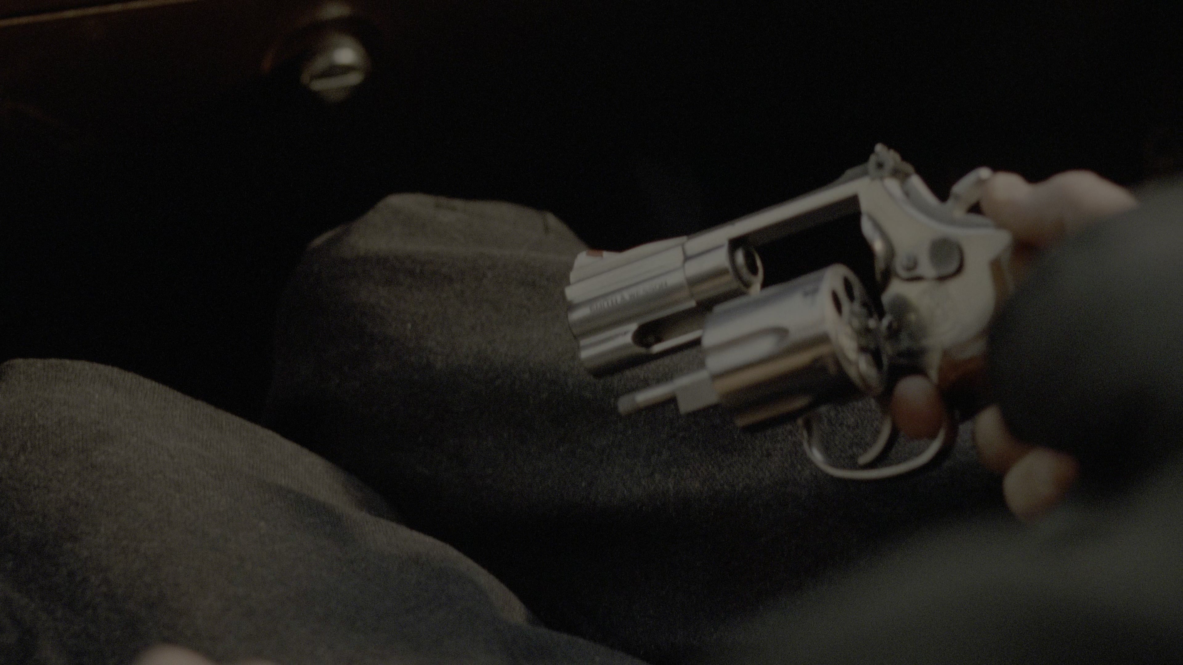 The Limey (1999), wide, 1.78:1 — film still