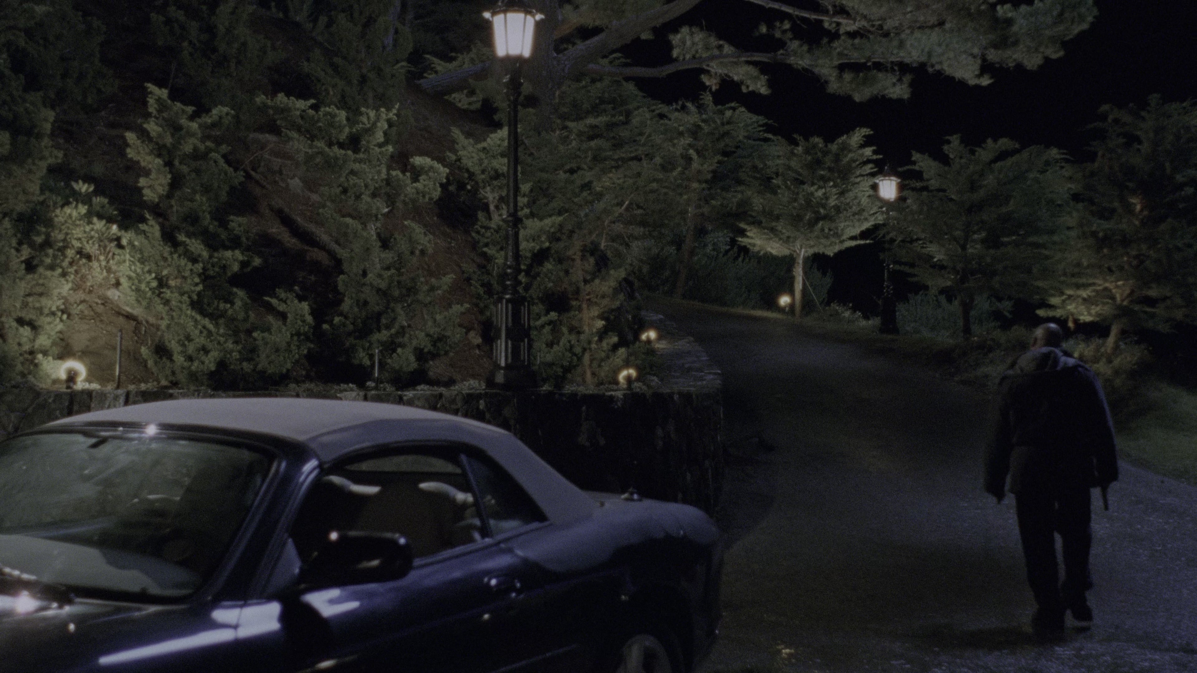 The Limey (1999), wide, 1.78:1 — film still