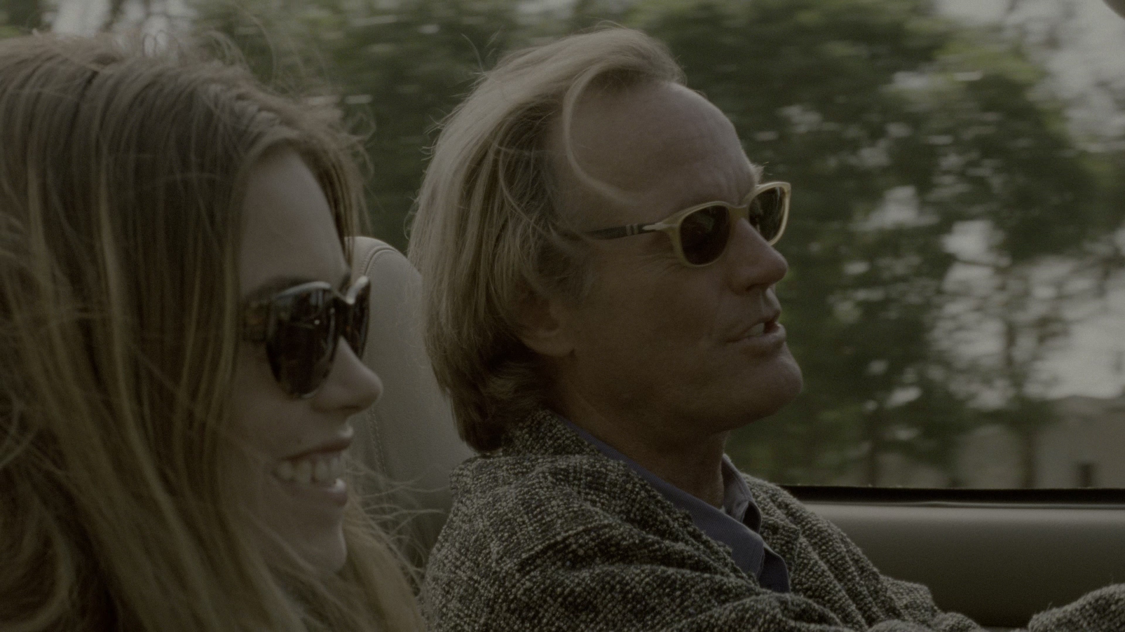The Limey (1999), wide, 1.78:1 — film still