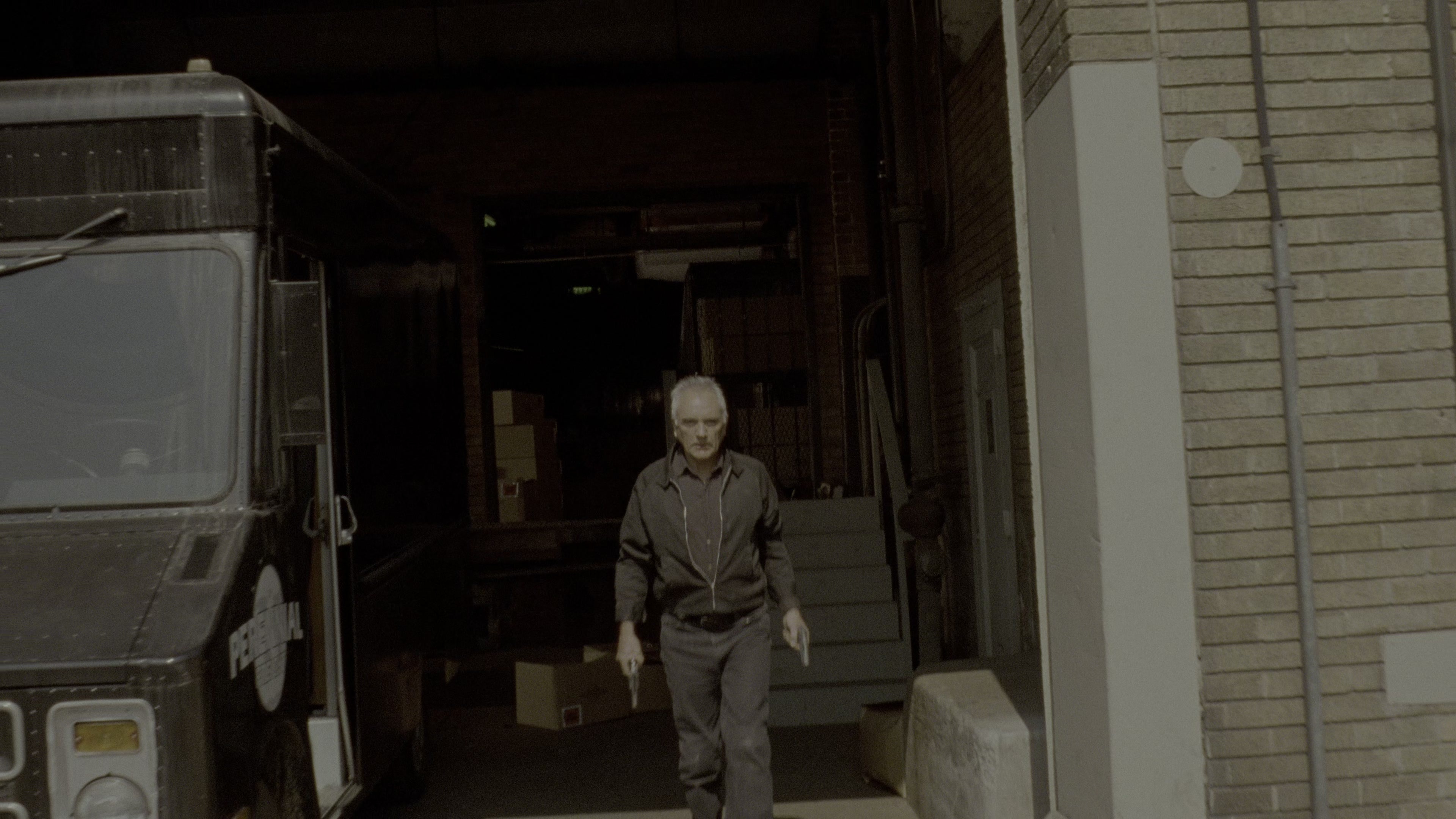 The Limey (1999), wide, 1.78:1 — film still