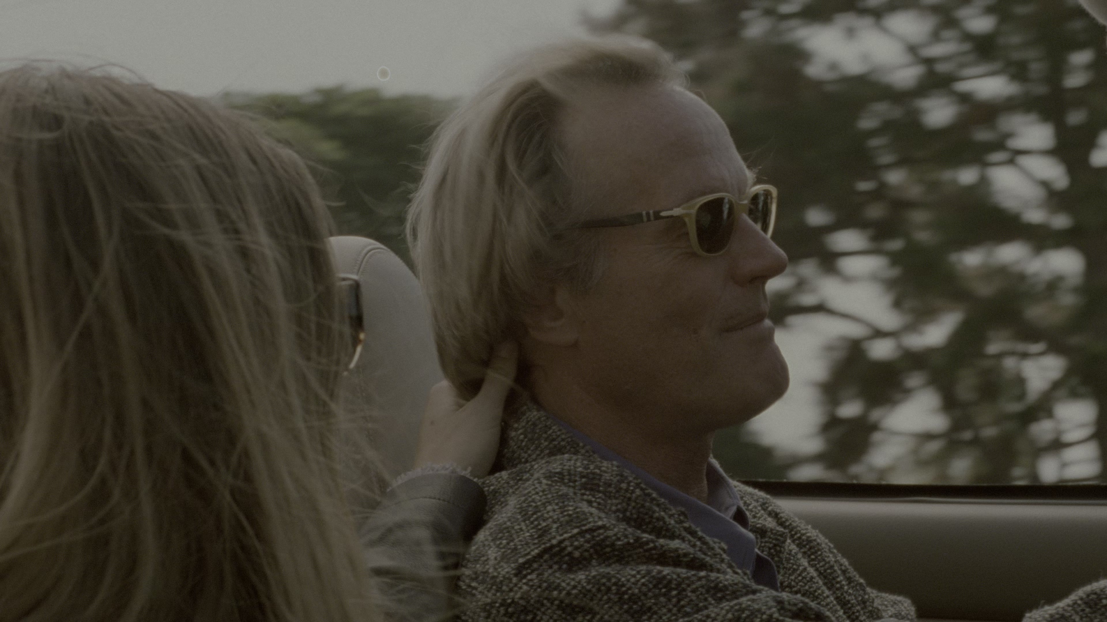The Limey (1999), wide, 1.78:1 — film still